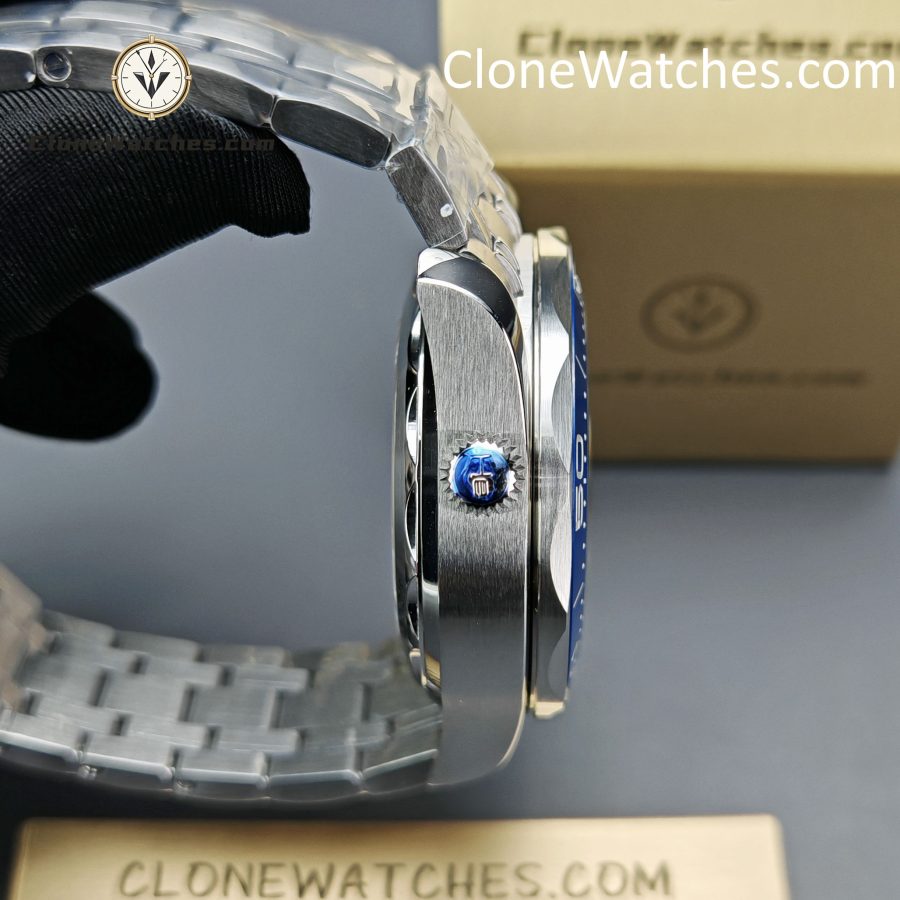 OMEGA Super Clone Watches 1:1 Seamaster Diver 300M 44MM 210.30.44.51.03.001