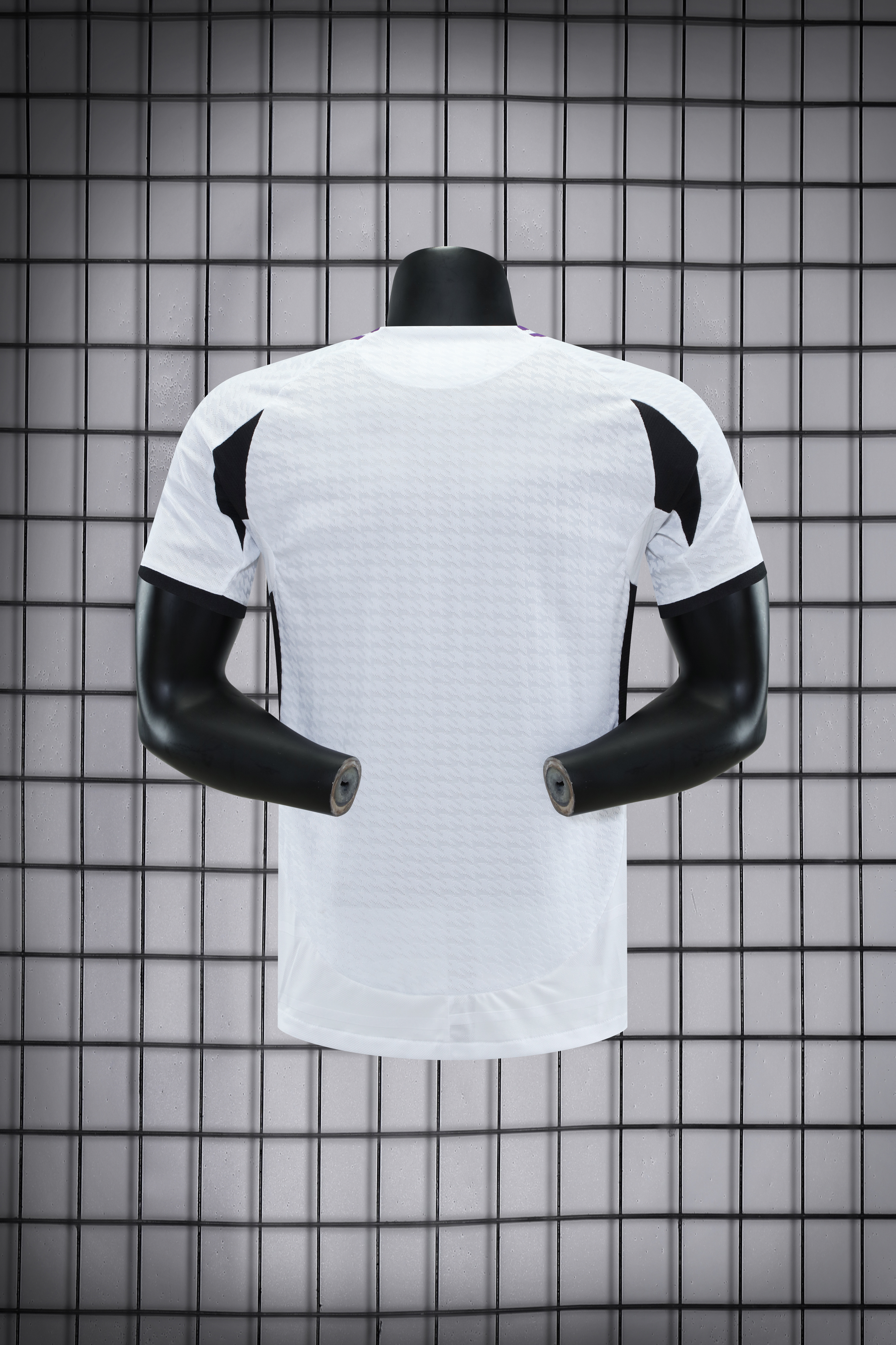 25-26 Real Madrid Special Edition Training Jersey - Player Edition