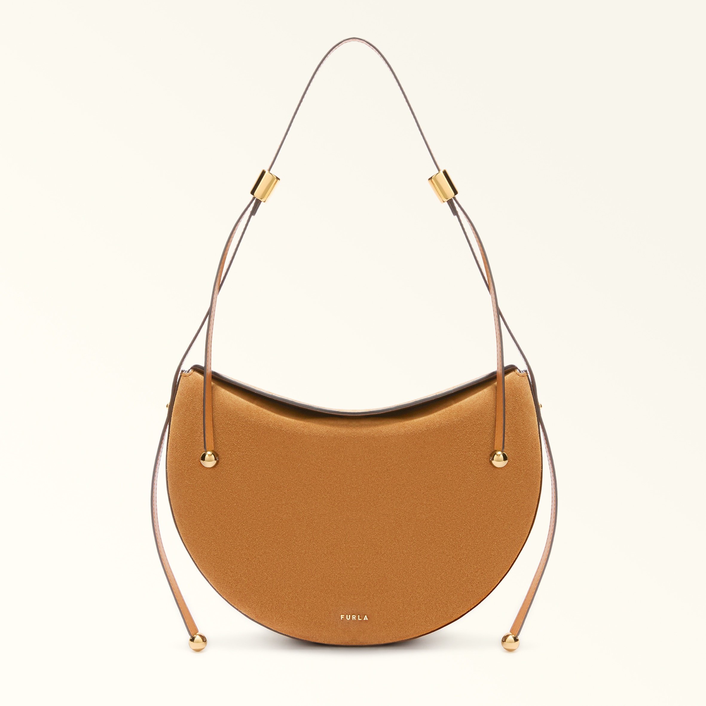 Furla Moonstone Shoulder Bag S