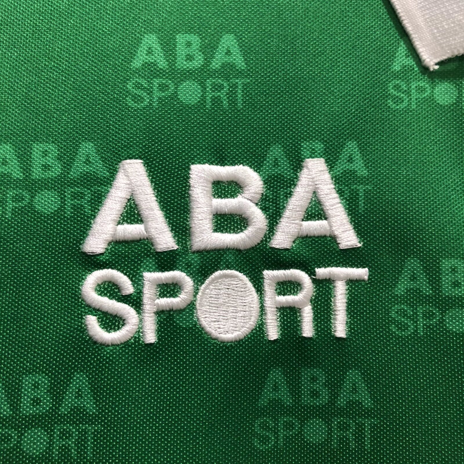 1995 Mexico home retro jersey - Fans Edition