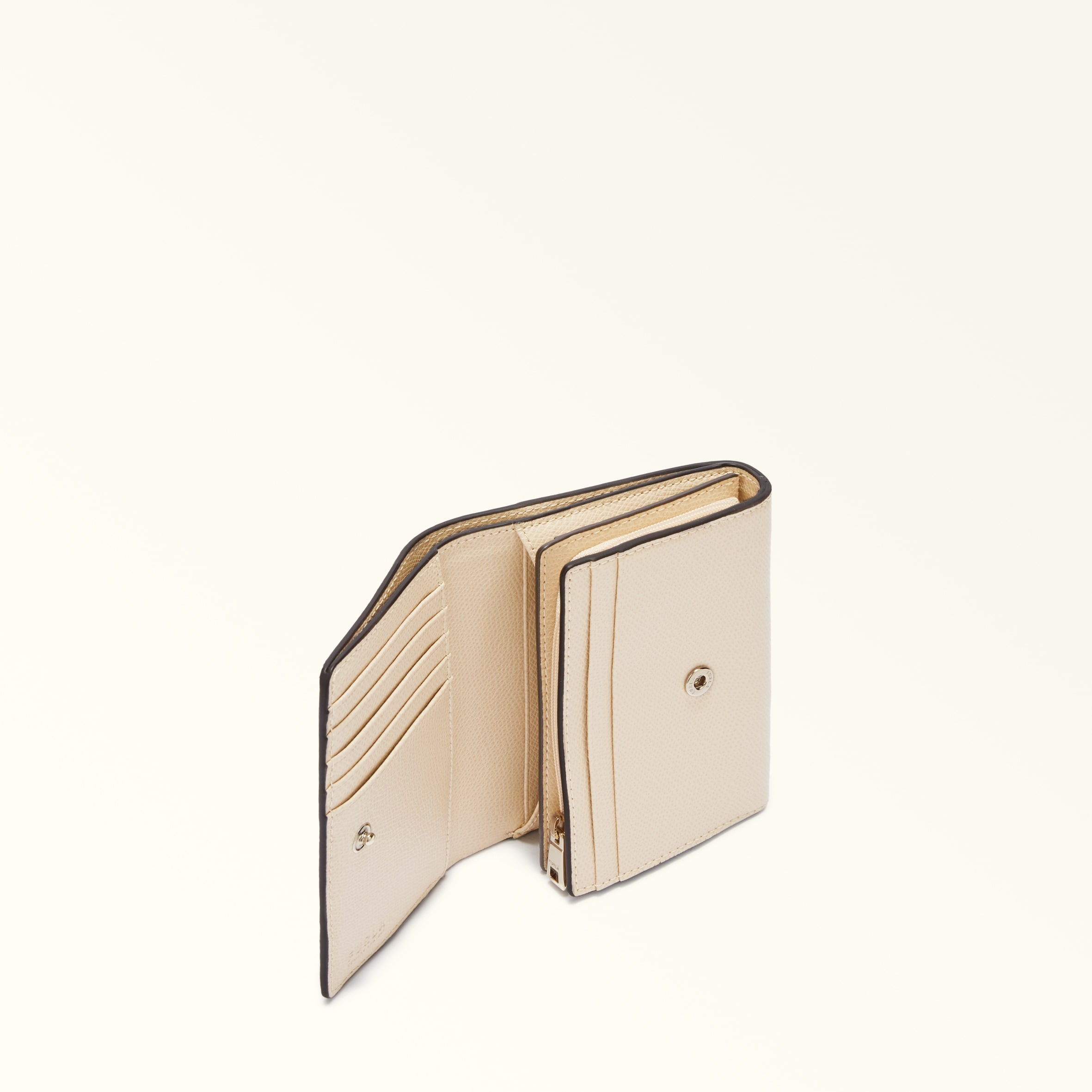 Furla Camelia Compact Wallet M