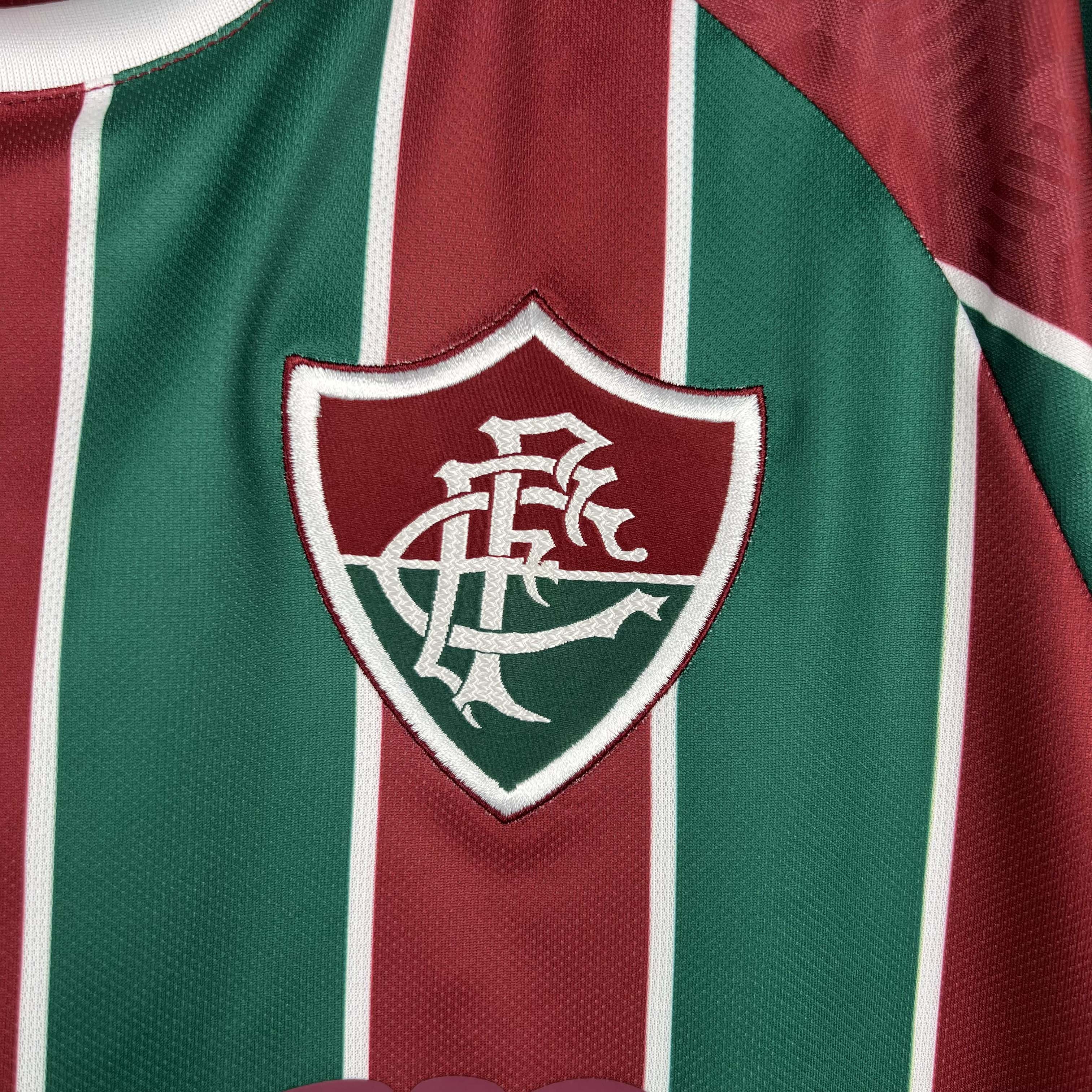 2023/24 Fluminense Home Jersey