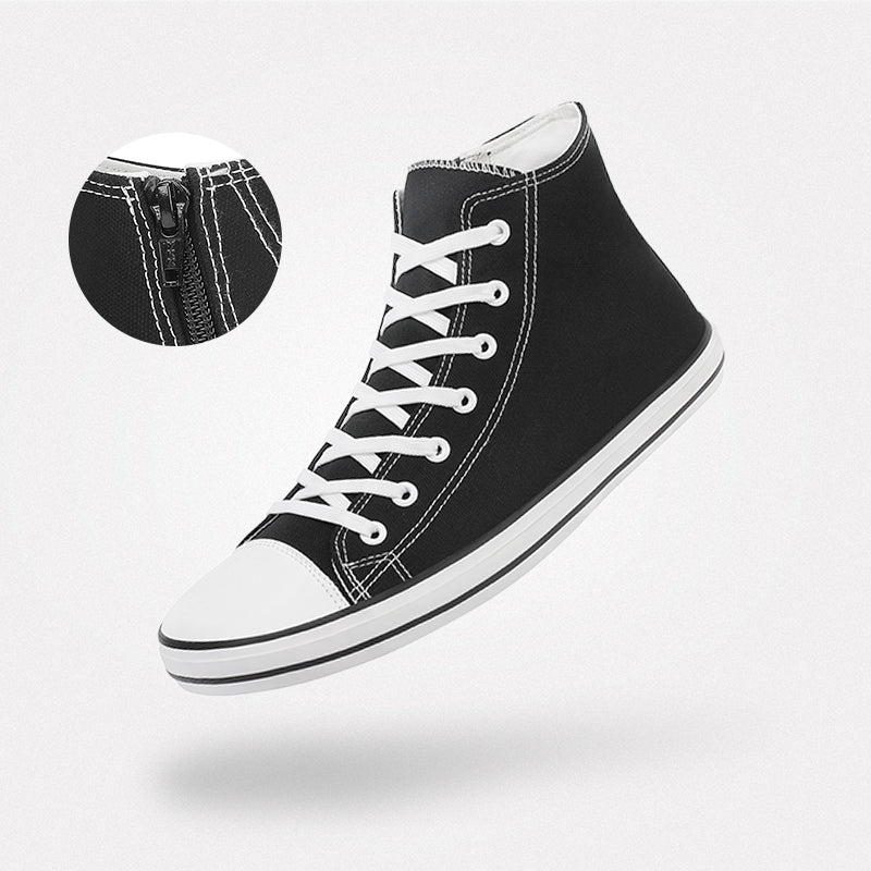 Woman Roam I  - Barefoot Shoes