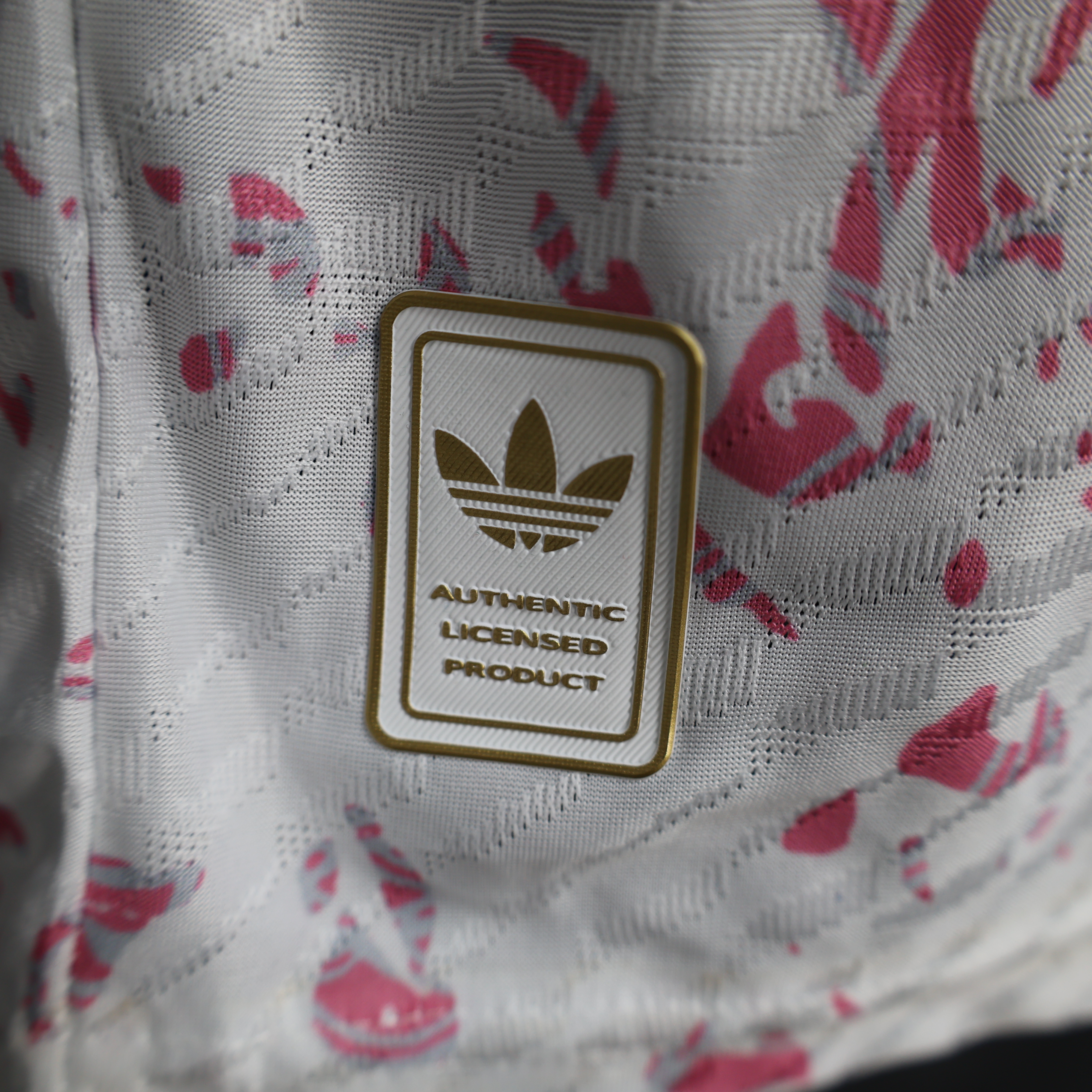 2025-26 Barcelona Special Edition - Jersey - Player Edition