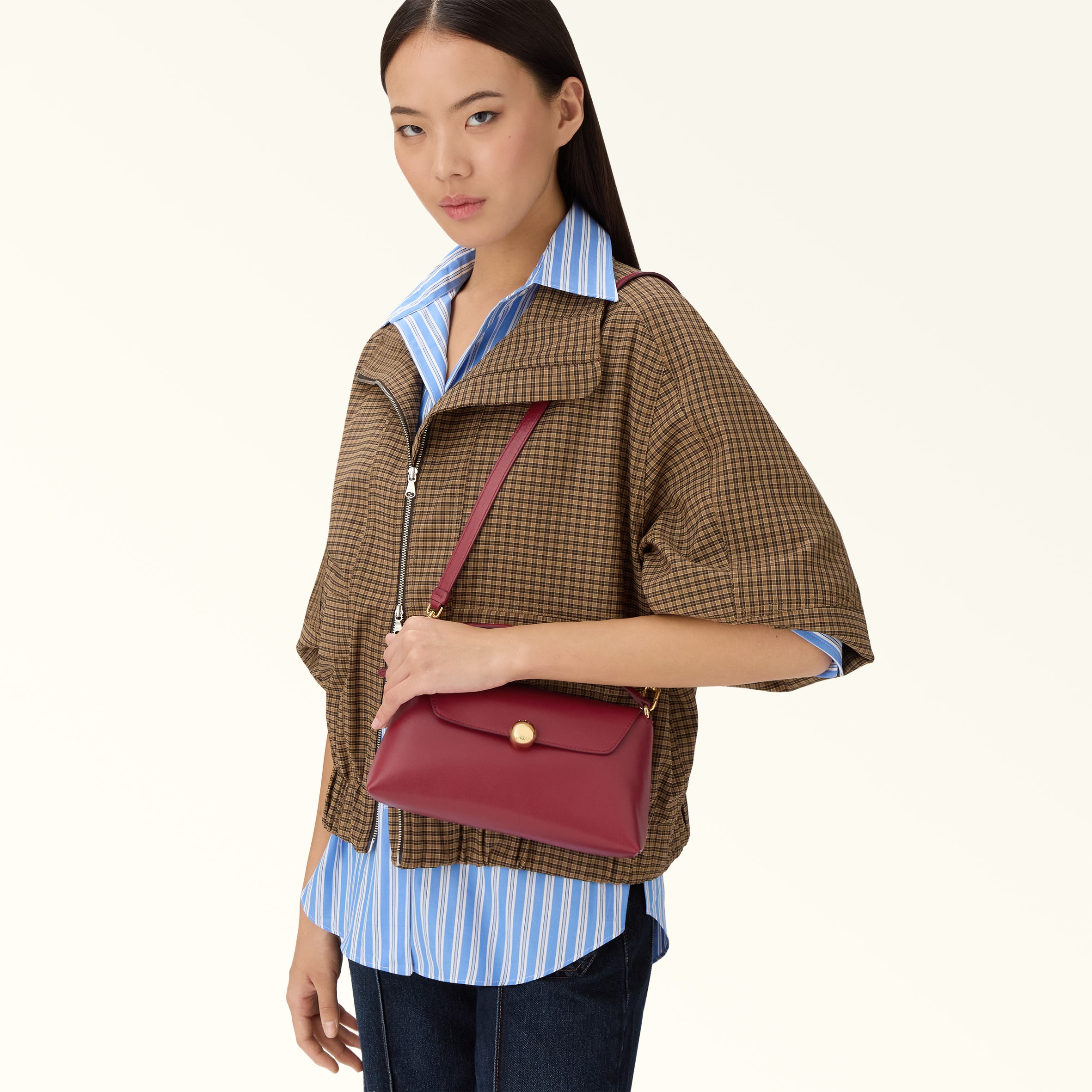 Furla Sfera Soft Mini Bag