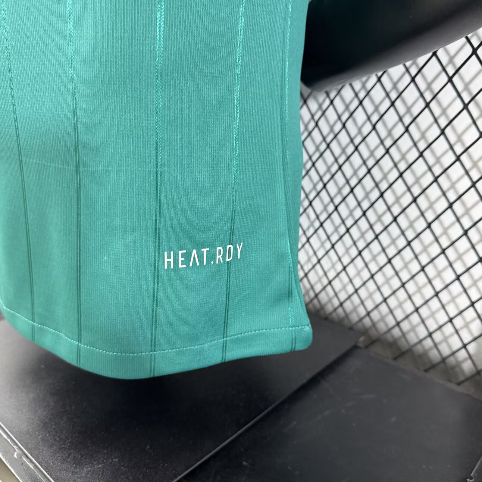 25-26 Liverpool FC Second Away Shirt - Player Edition