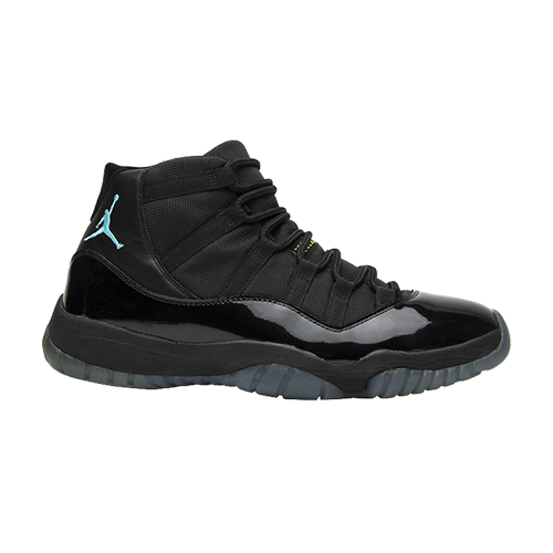 Air Jordan 11 Retro ‘Gamma Blue’