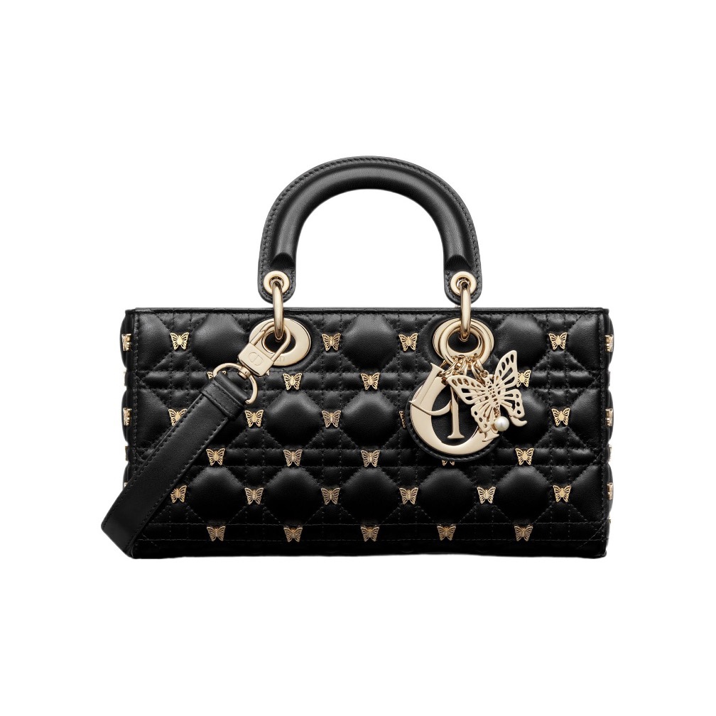 DIOR Lady D-joy Christmas limited edition 2024
