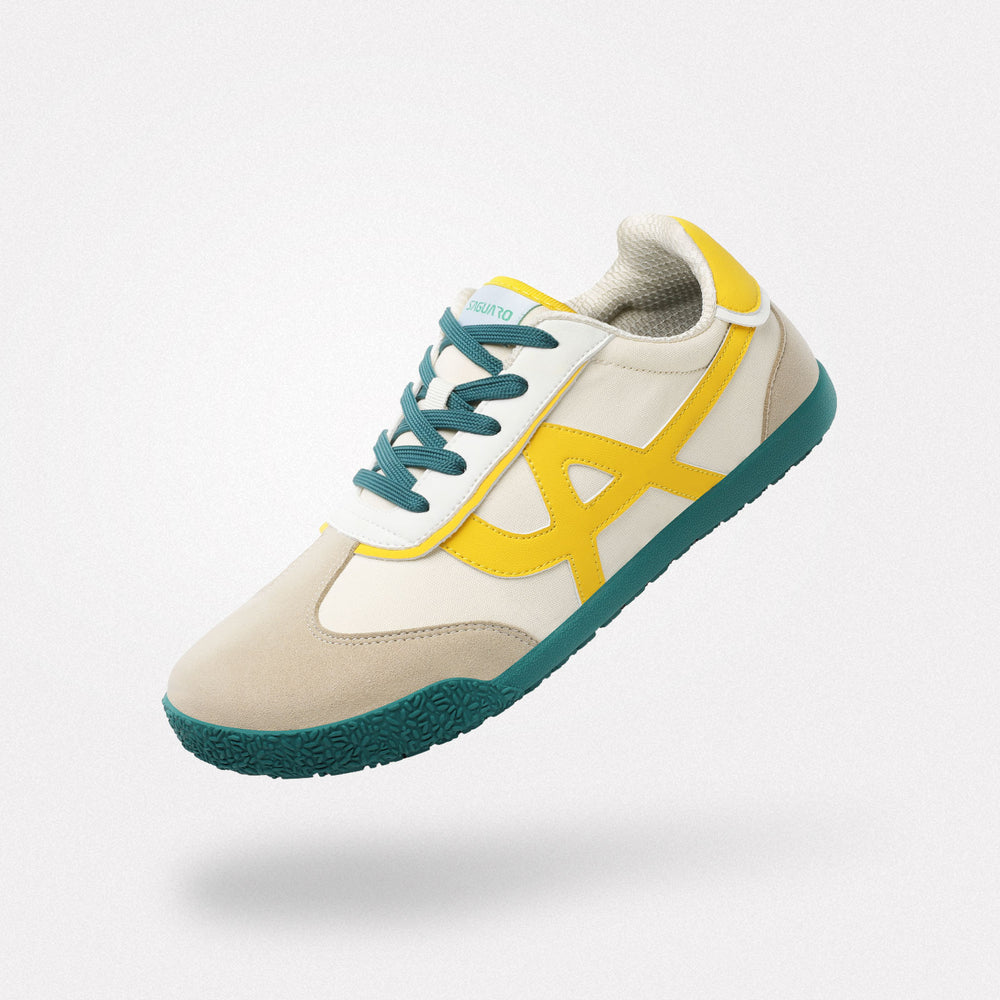 Man Dash Ⅰ - Barefoot Shoes