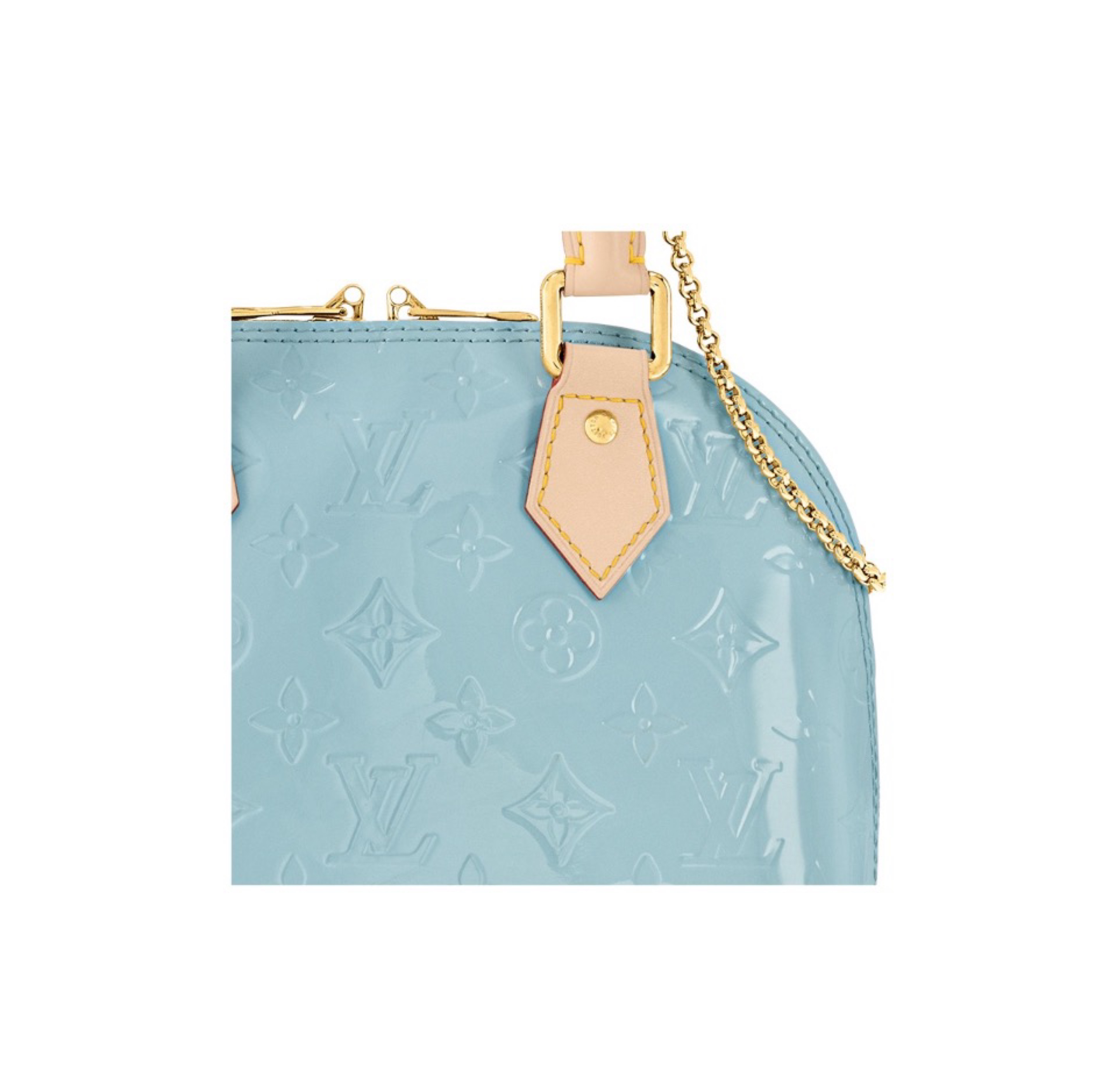 LV Alma BB bags 2024 new spring style !