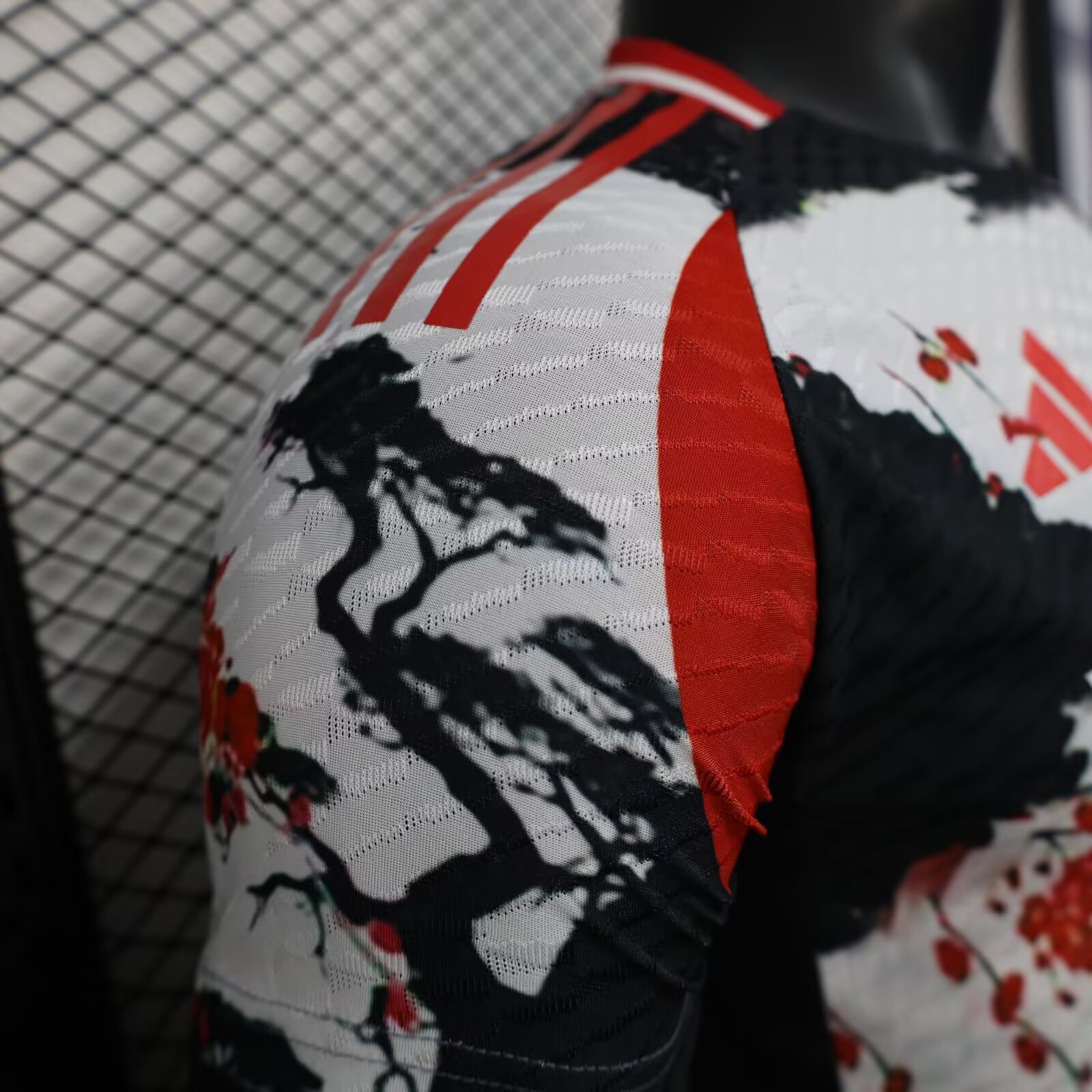 Real Madrid Special Edition 2025-26 - Jersey - Player Edition