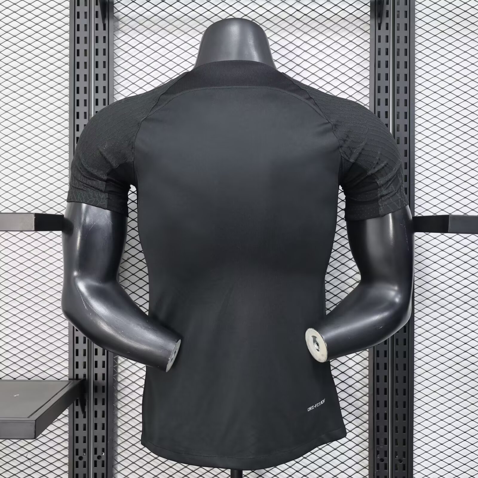 25-26 Jeddah Champions Commemorative Edition Jersey - Player Edition