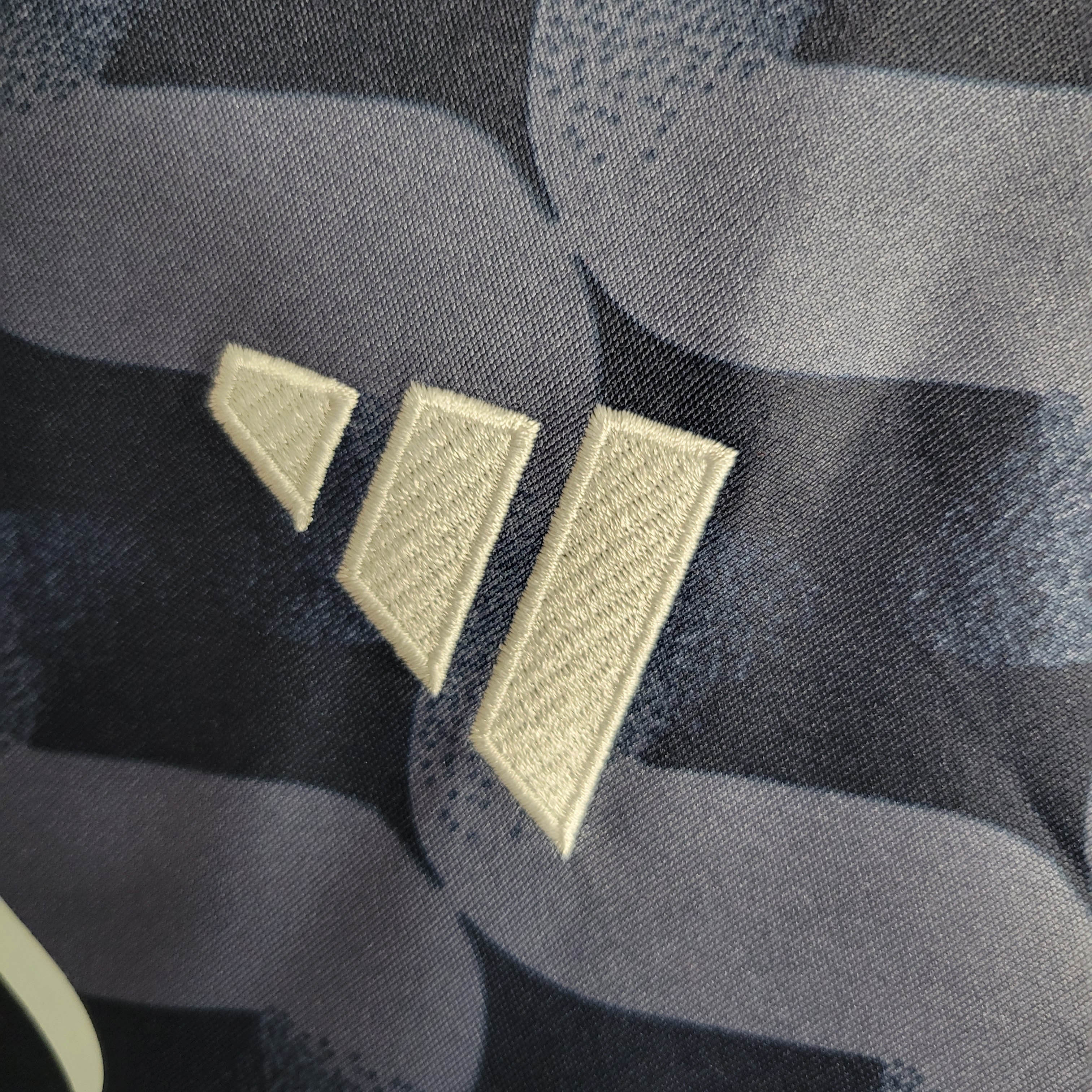 2023/24 Real Madrid Away Jersey 1:1 Thai Quality - Fans Edition