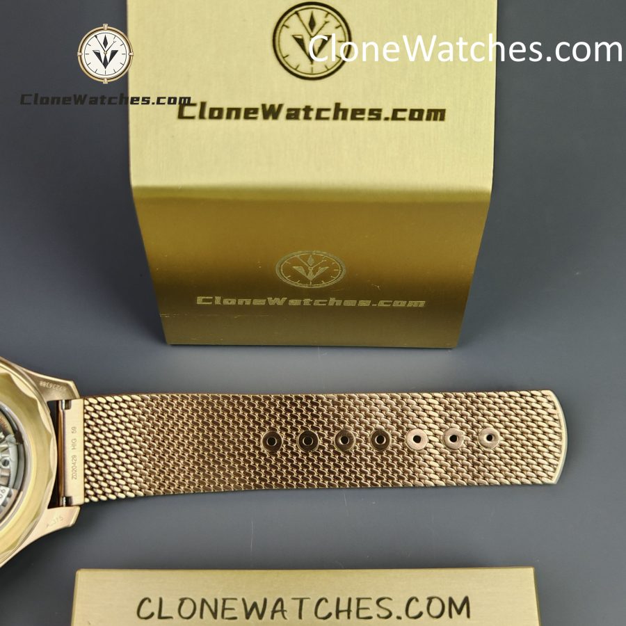 OMEGA Super Clone Watches 1:1 Seamaster Diver 300M 210.90.42.20.01.003 42mm