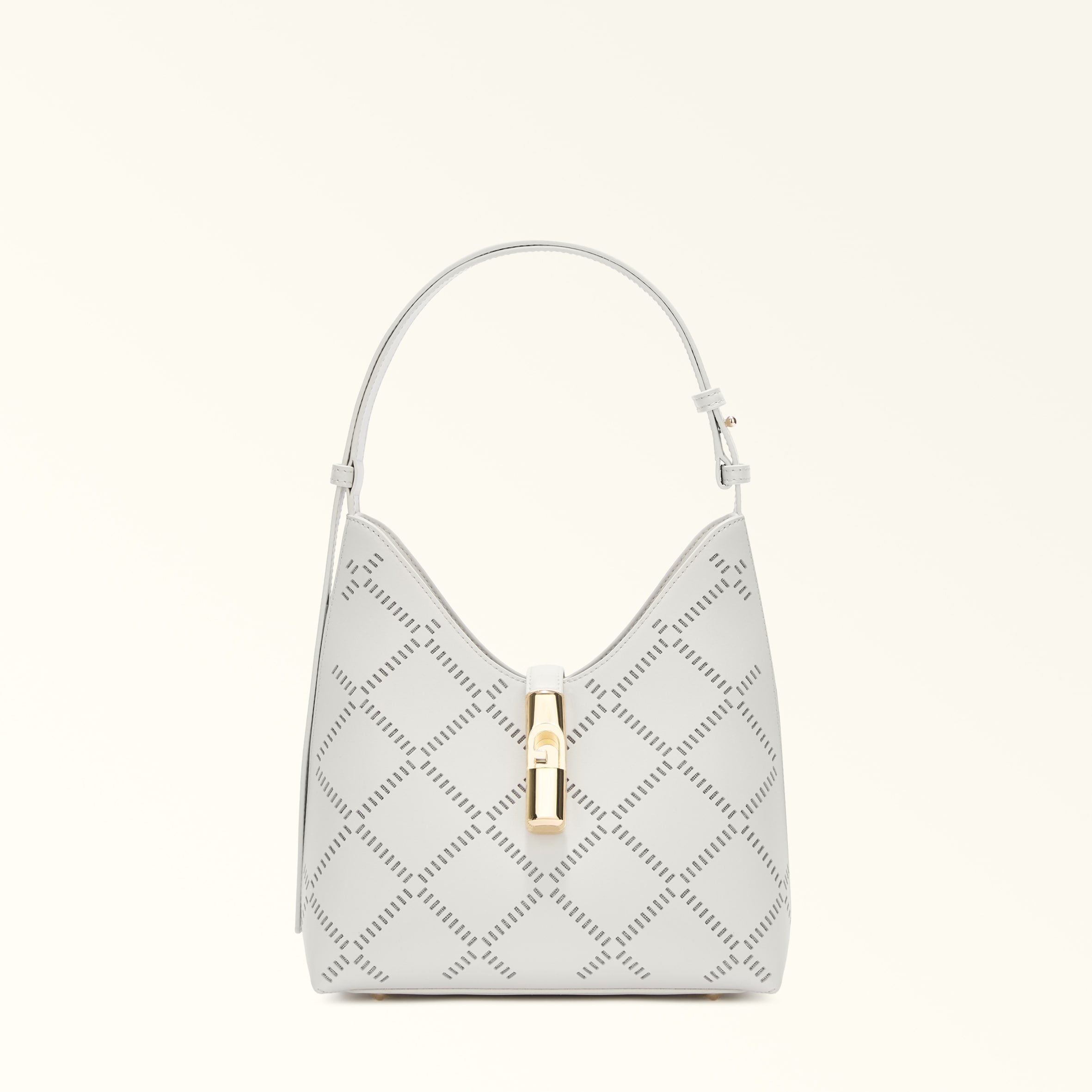 Furla Goccia Shoulder Bag S