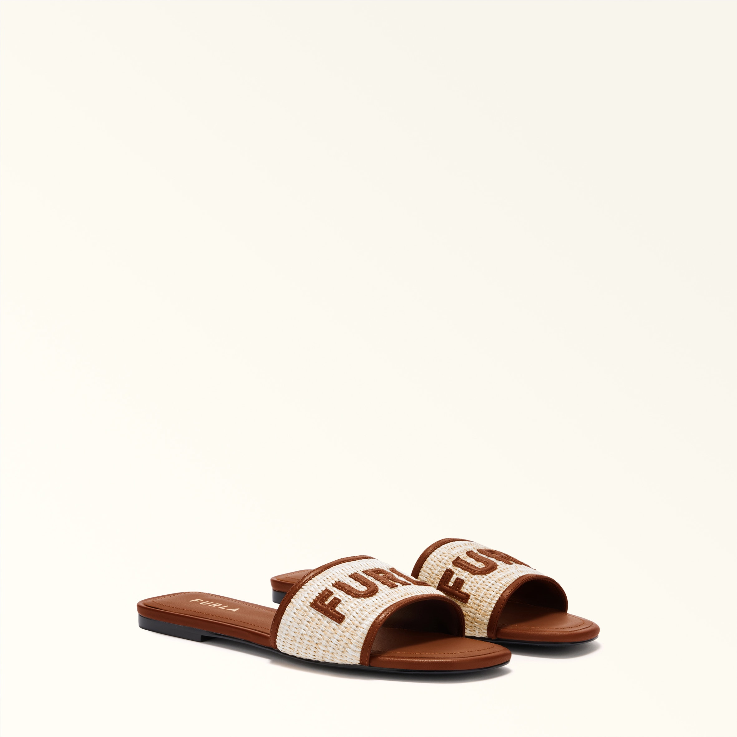 Furla Brezza Sandals