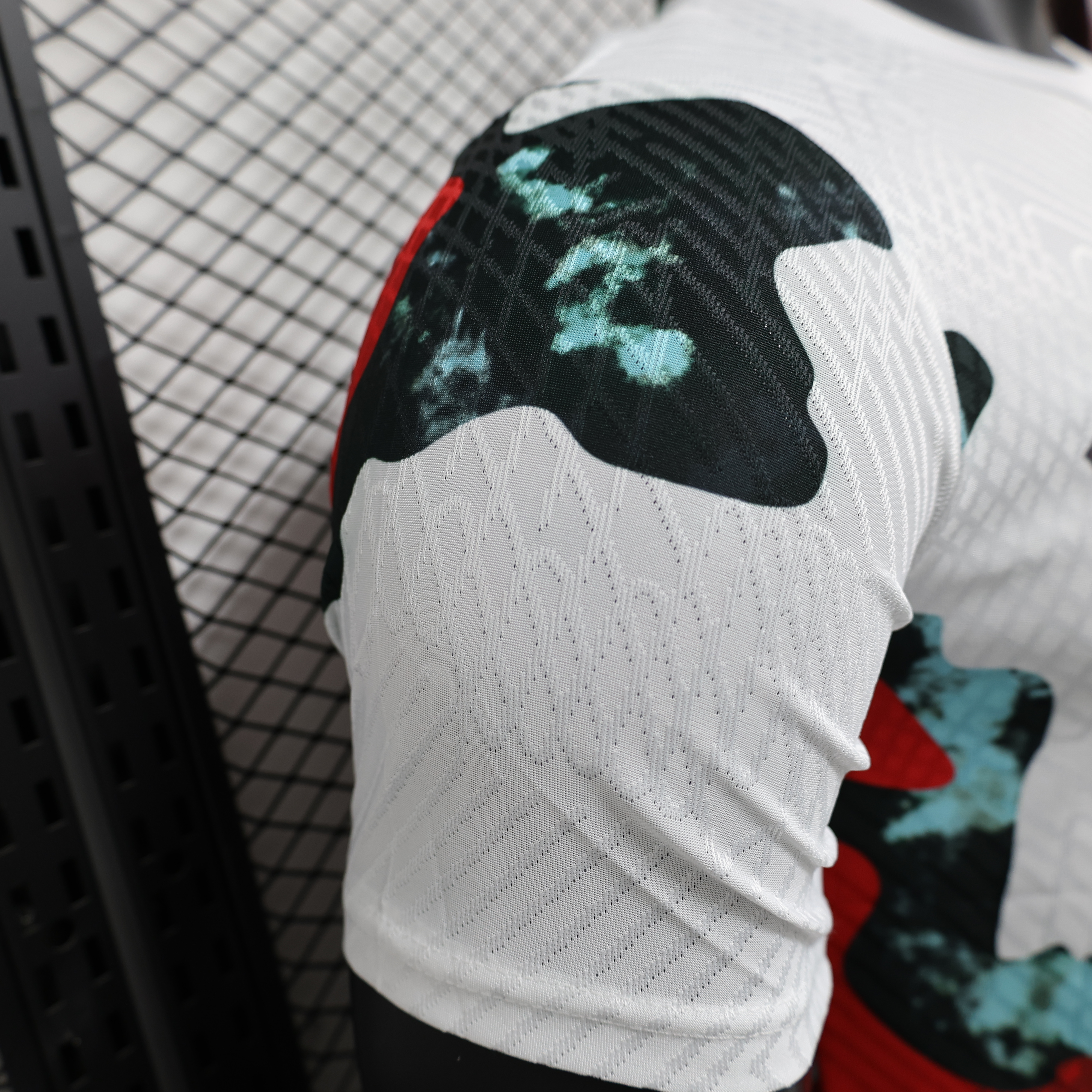 2024-25 Bayern pre-match training special edition - player version