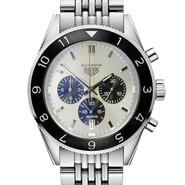Autavia CBE2110-006 43mm