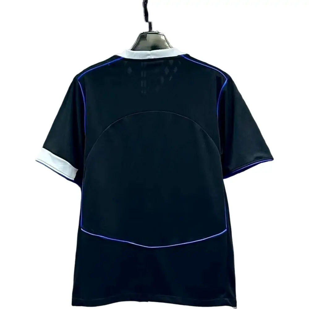 2025/26 Chelsea Second Away Jersey 1:1 Thai Quality - Fans Edition