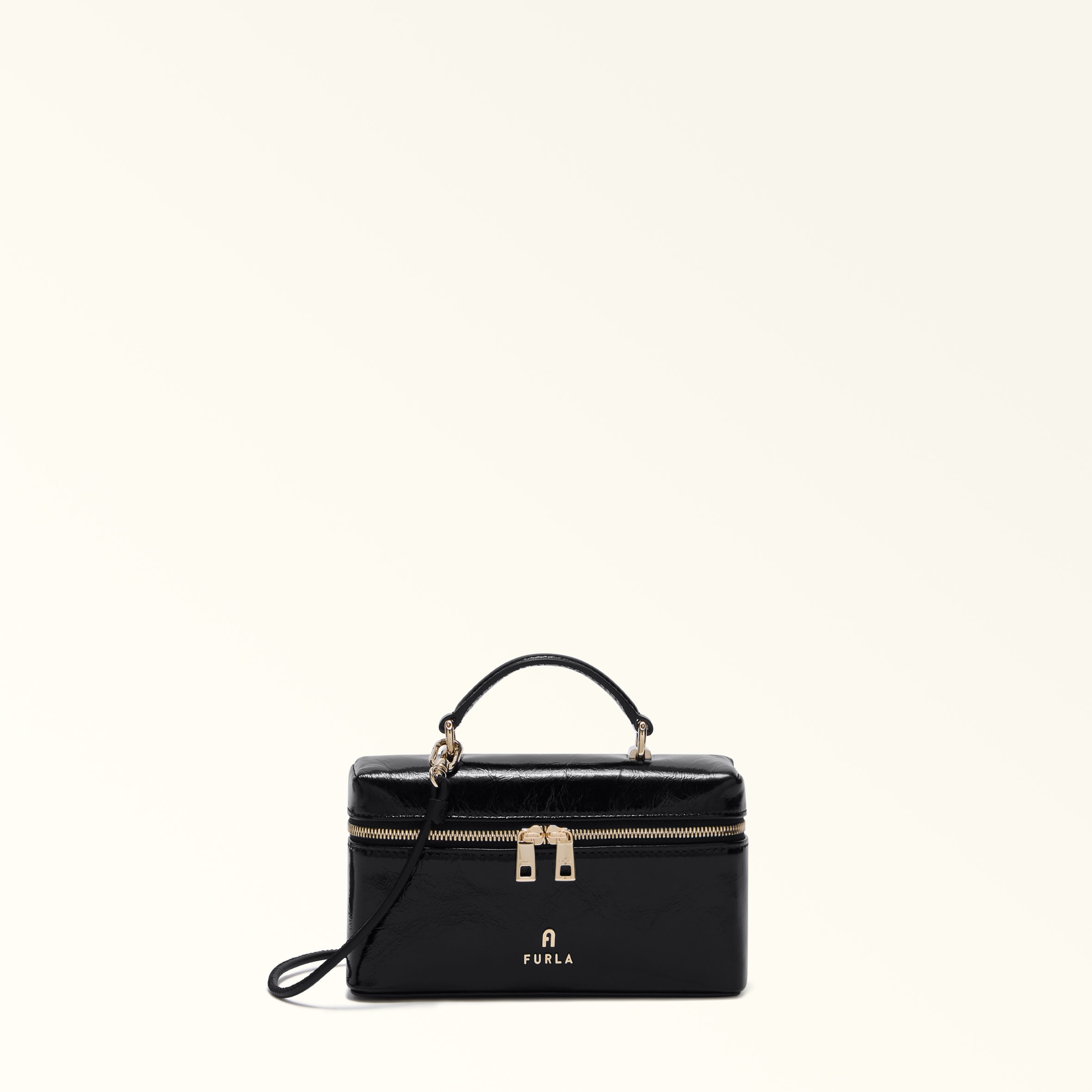 Furla Camelia Mini Bag
