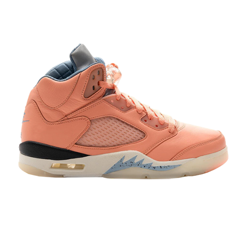 DJ Khaled x Air Jordan 5 Retro GS ‘We The Best – Crimson Bliss’