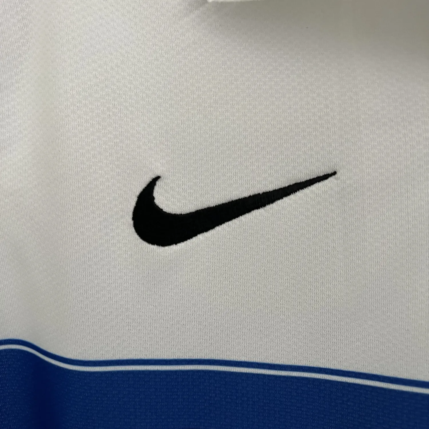 2009/10 Inter Milan away retro jersey