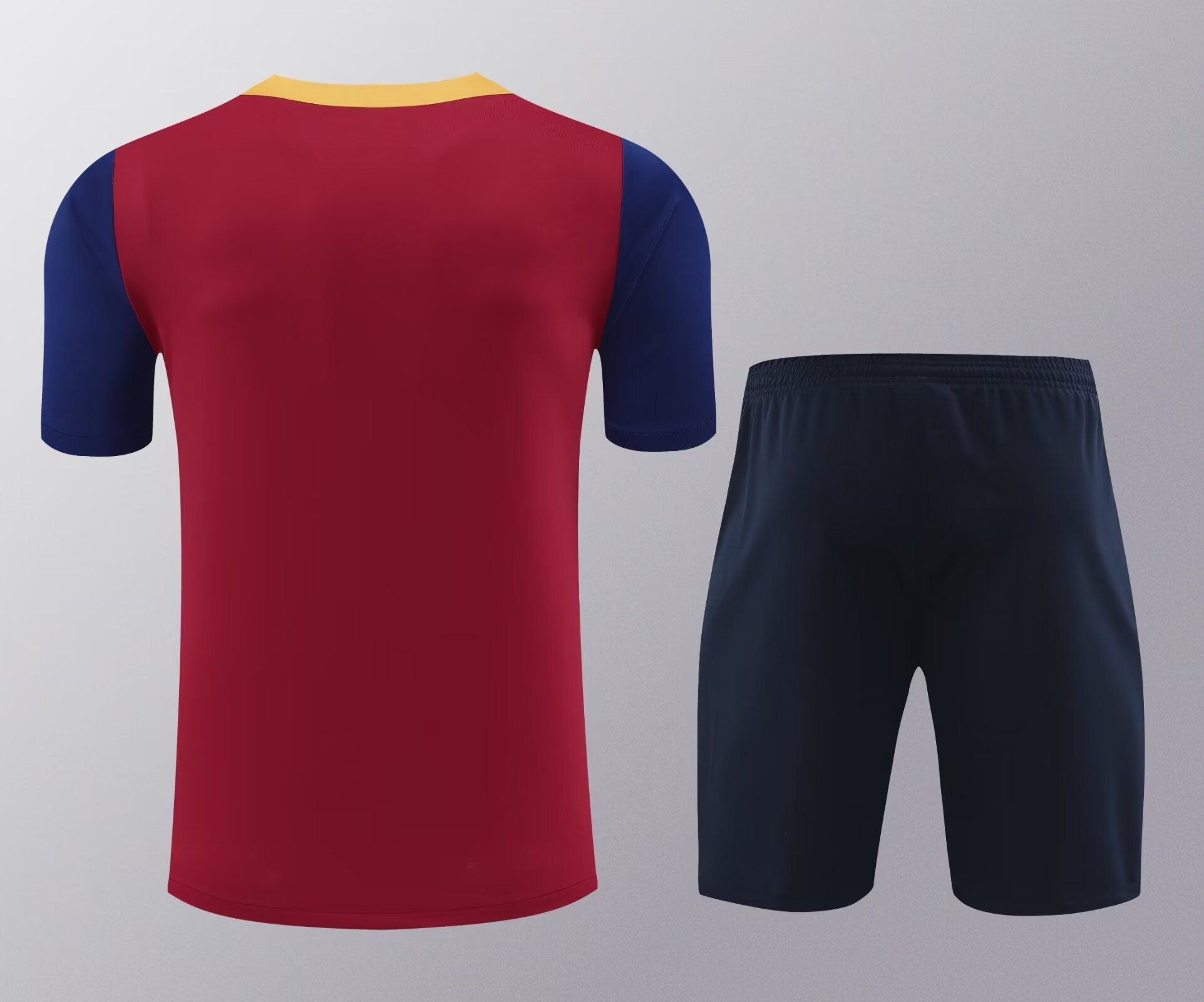2024/25 Barcelona training kit - Adult Set