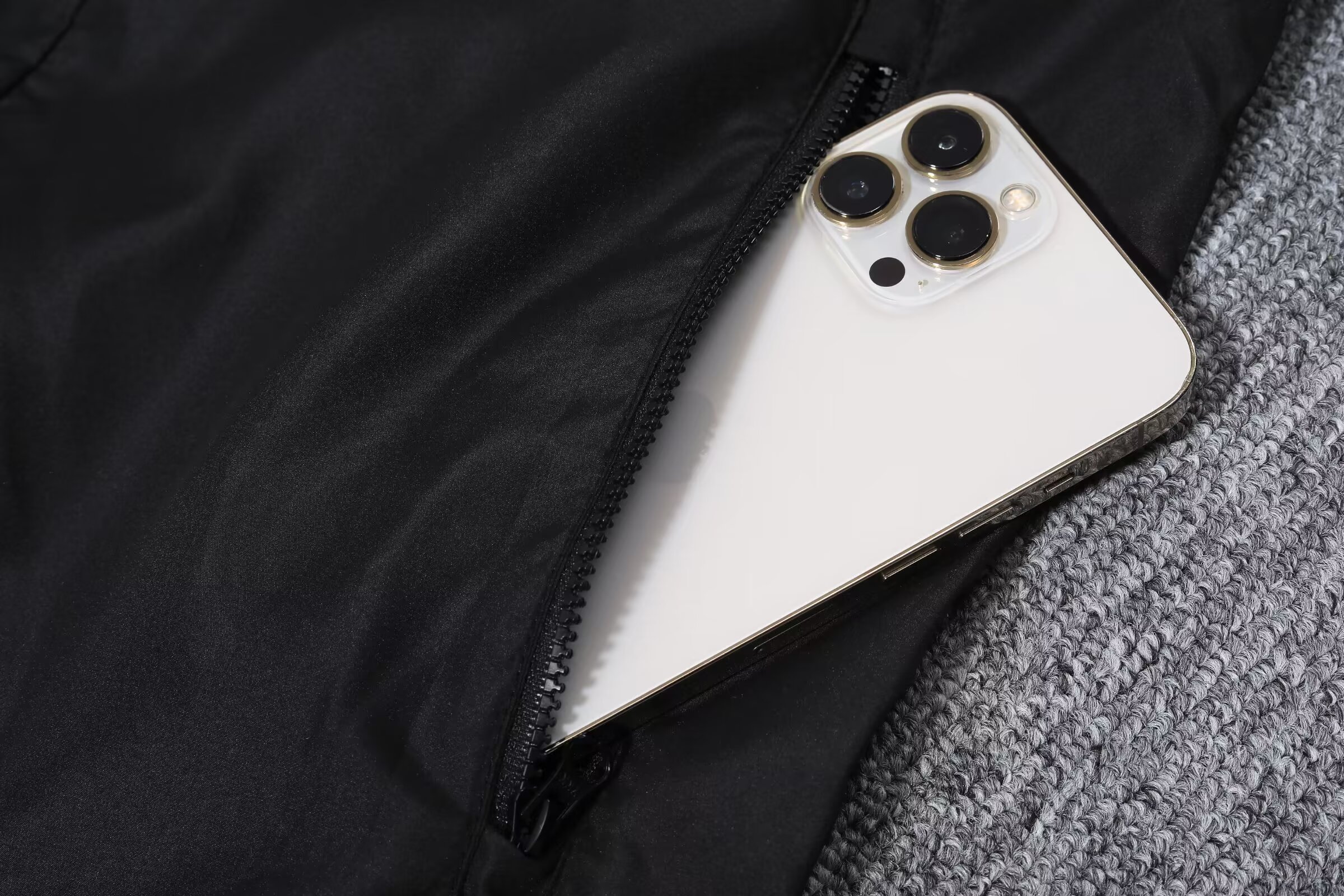 2024/25 Inter Milan black windbreaker 1:1 Thai quality