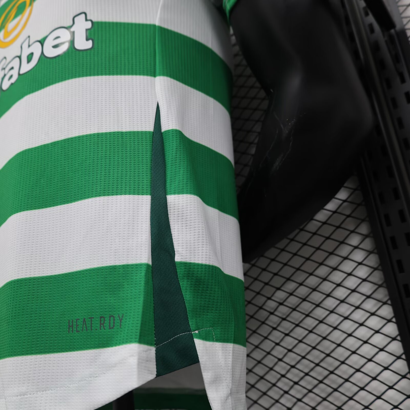 2024/25 Celtic Home Player Jersey 1:1 Thai Quality
