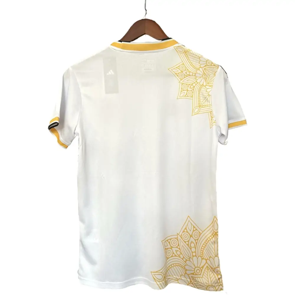 2025-26 New Season - Real Madrid Snake Special Edition - Jersey - Fan Edition