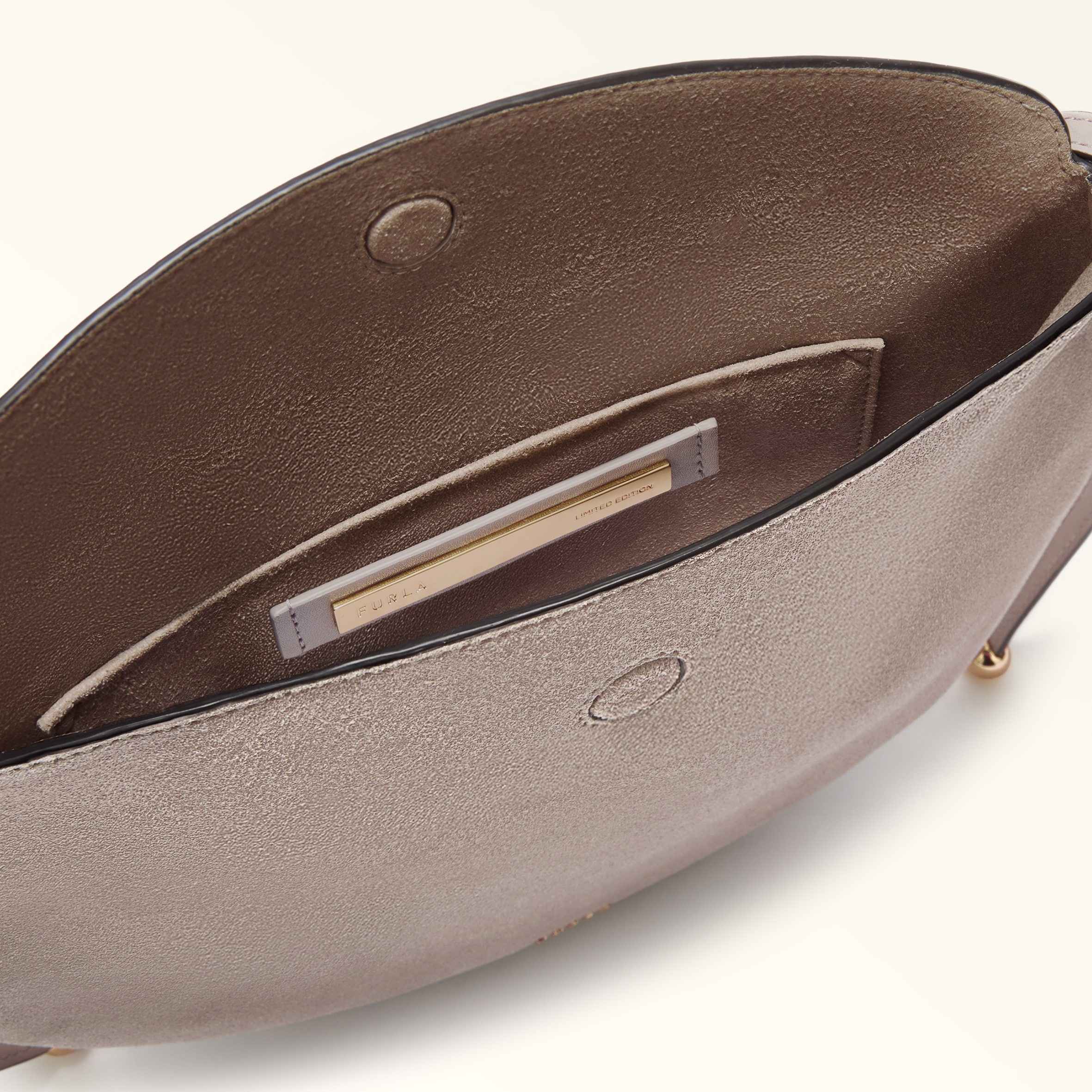 Furla Moonstone Shoulder Bag S