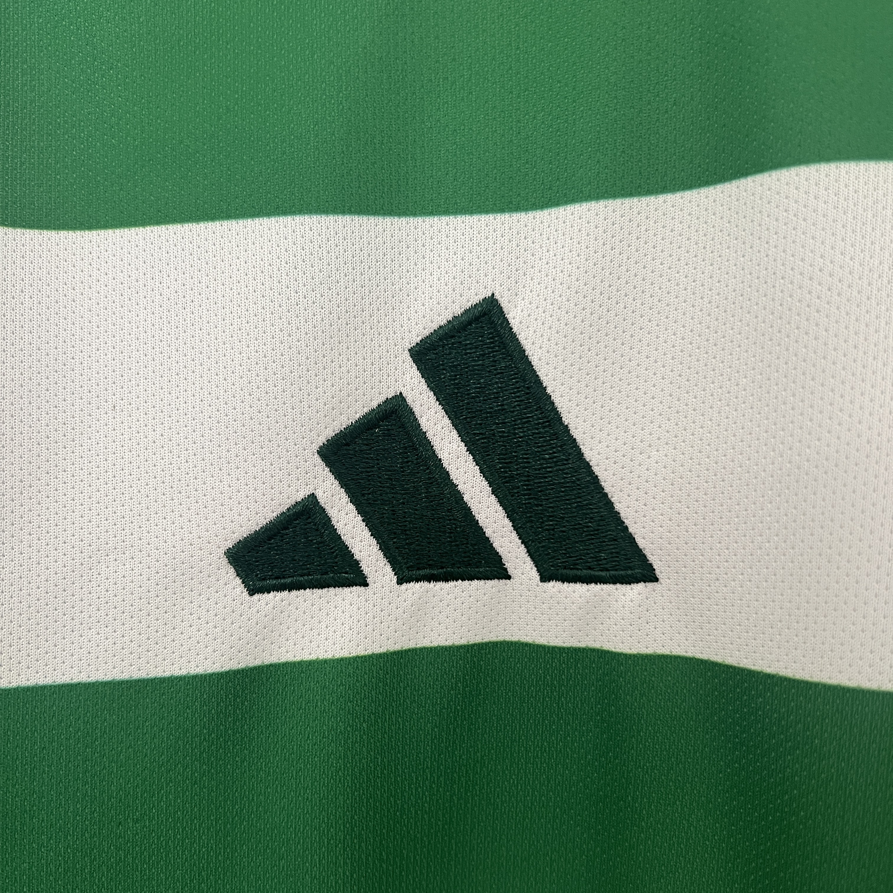 2024/25 Celtic Home Jersey 1:1 Thai Quality