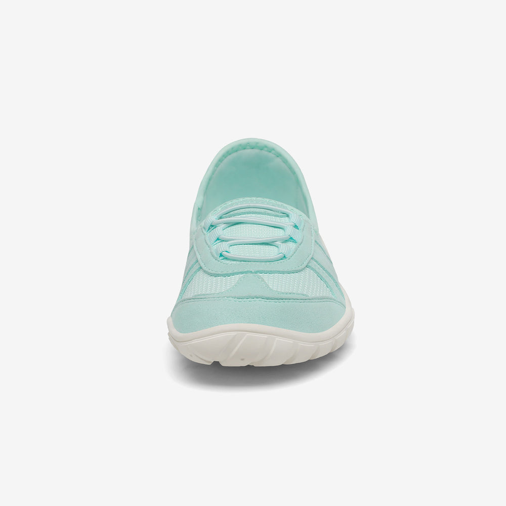 Woman Fern III - Barefoot Shoes