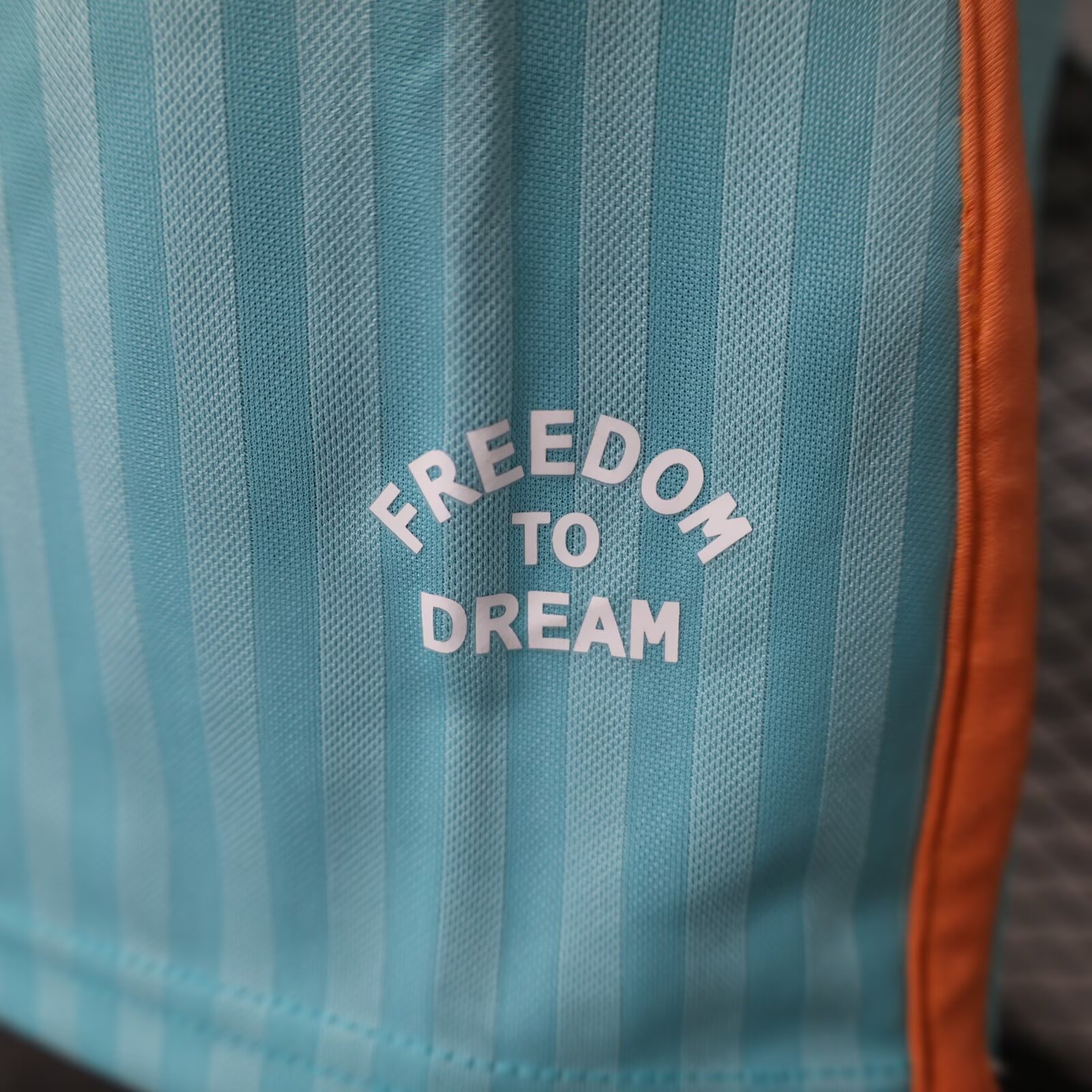 2024/25 Miami Second Away Long Sleeve - Player Version