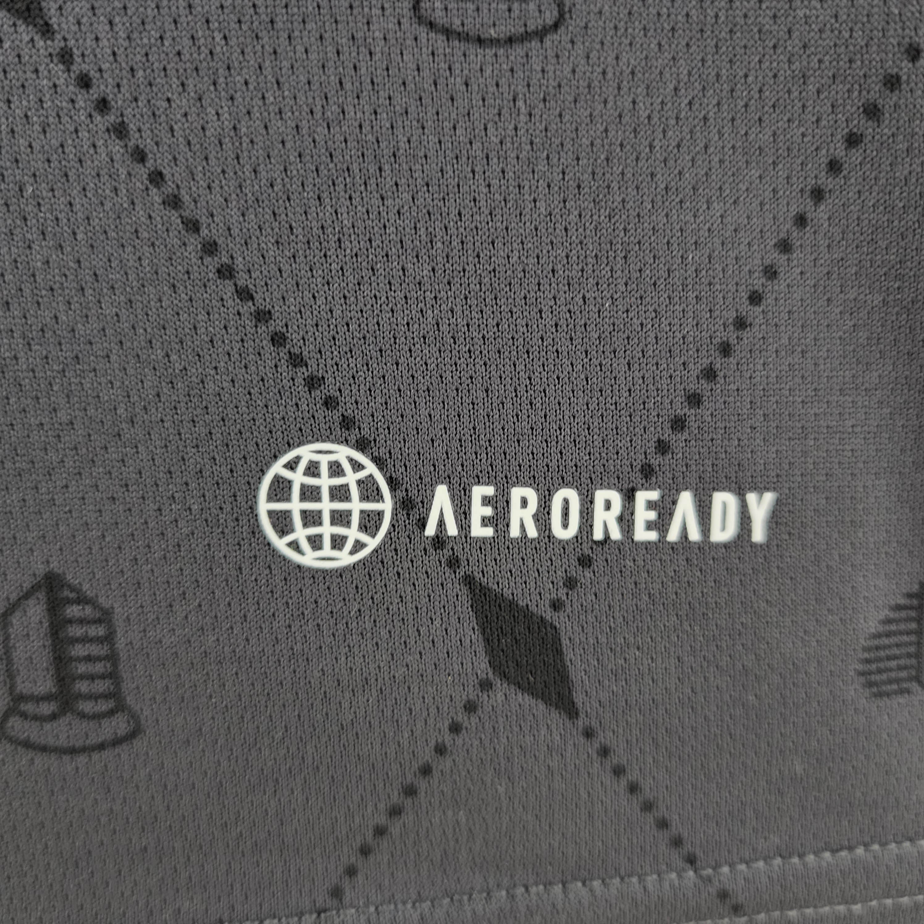 2022/2023 Football Jersey Bayern Munich Third Away 1:1 Thai Quality