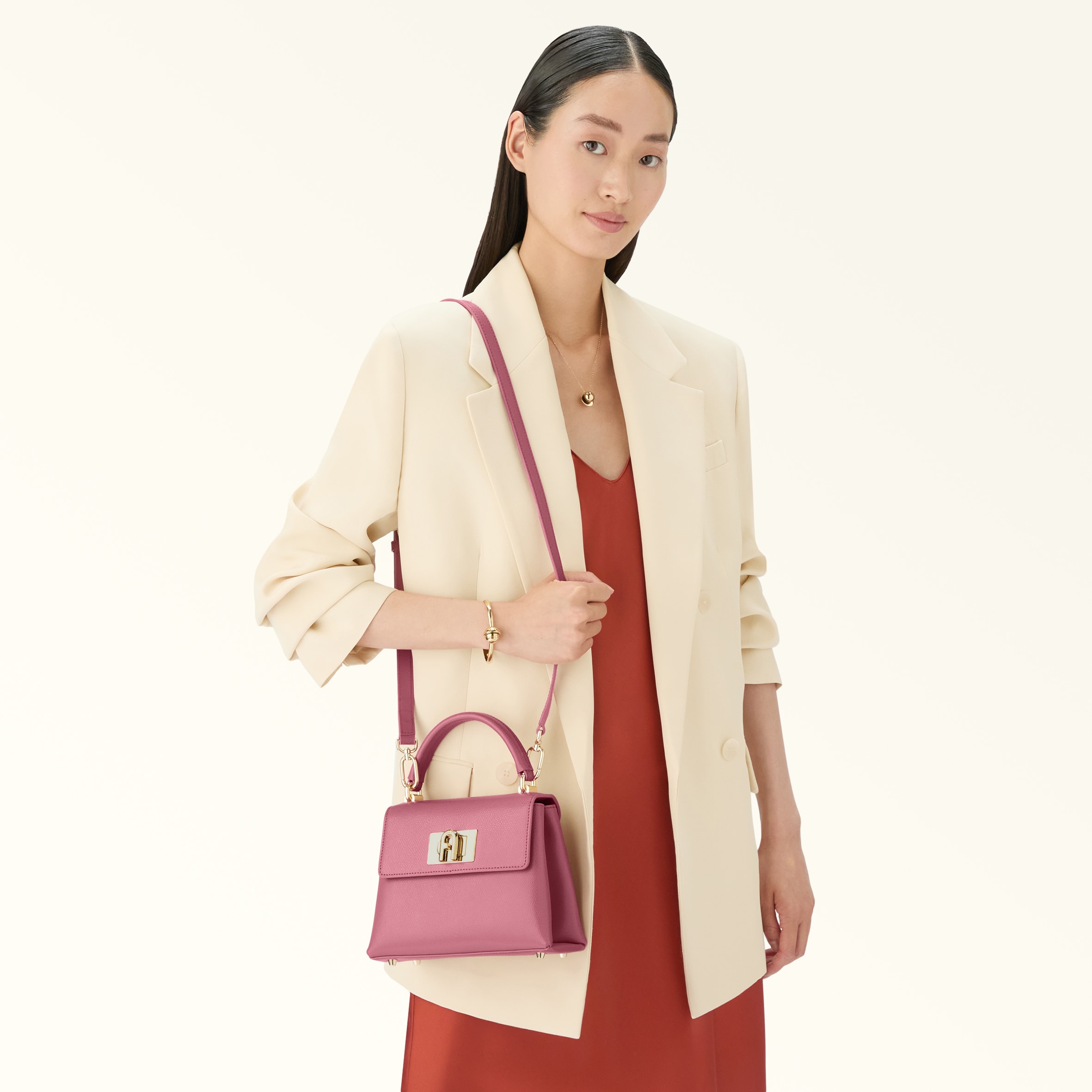 Furla 1927 Top Handle MINI