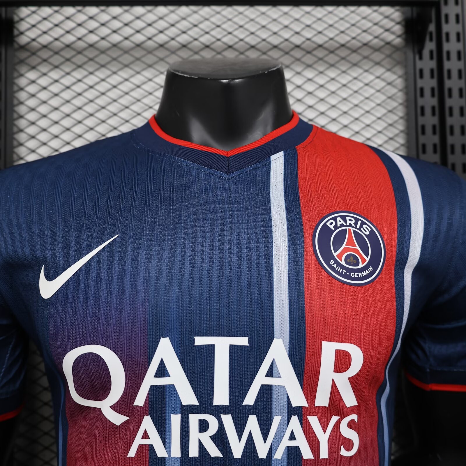 2024/25 Paris Special Edition Shirt - Player Edition