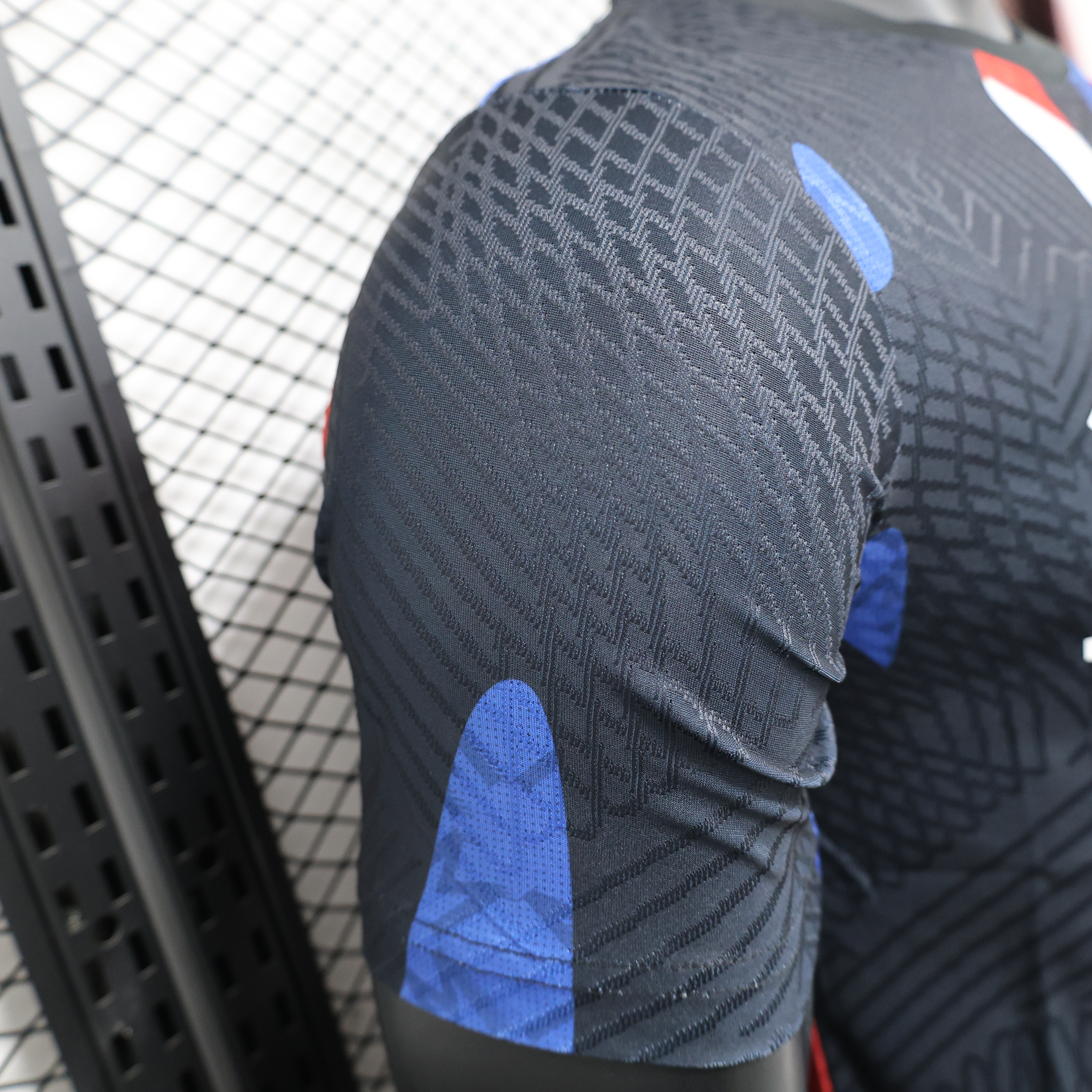 2024-25 Manchester United Pre-League Training Jersey - Player Edition