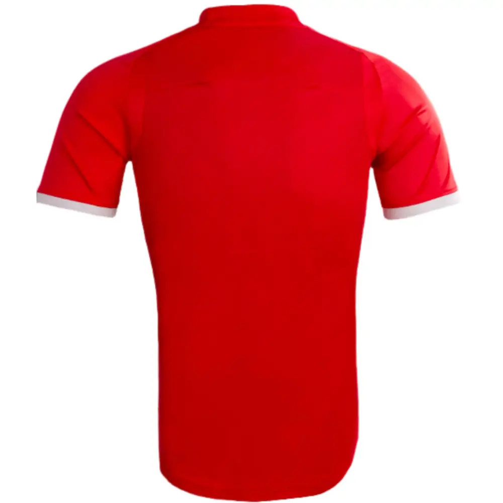 2010 Retro England Away Soccer Jersey-Fans