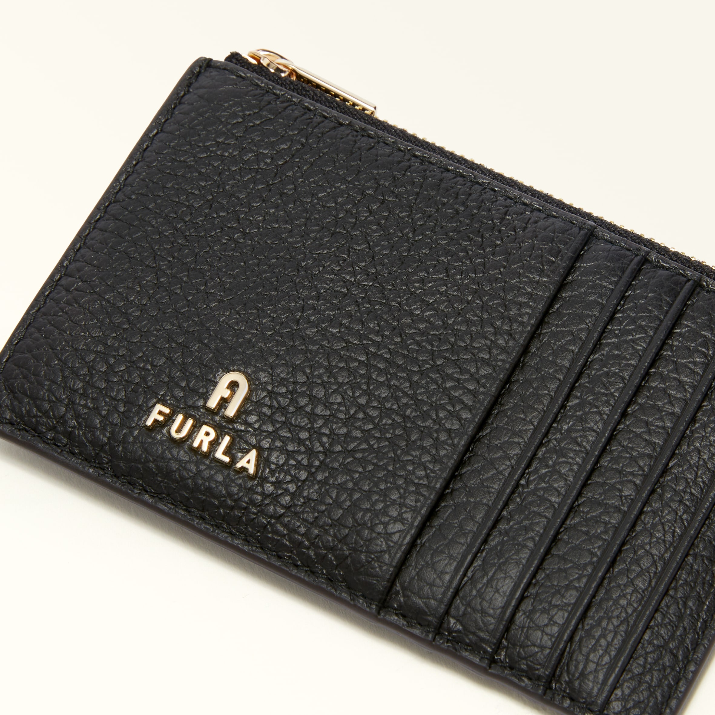Furla Camelia Card Case M