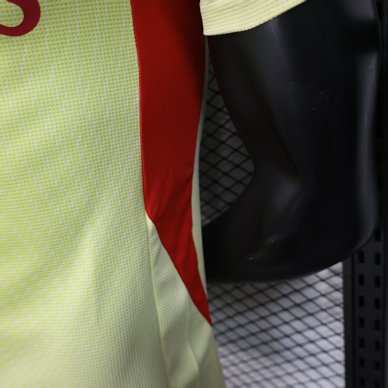 25-26 Arsenal Special Edition Jersey - Player Edition