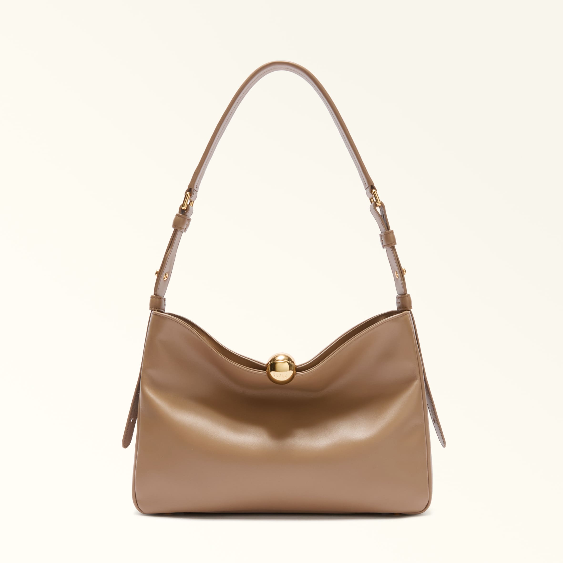 Furla Sfera Soft Shoulder Bag M