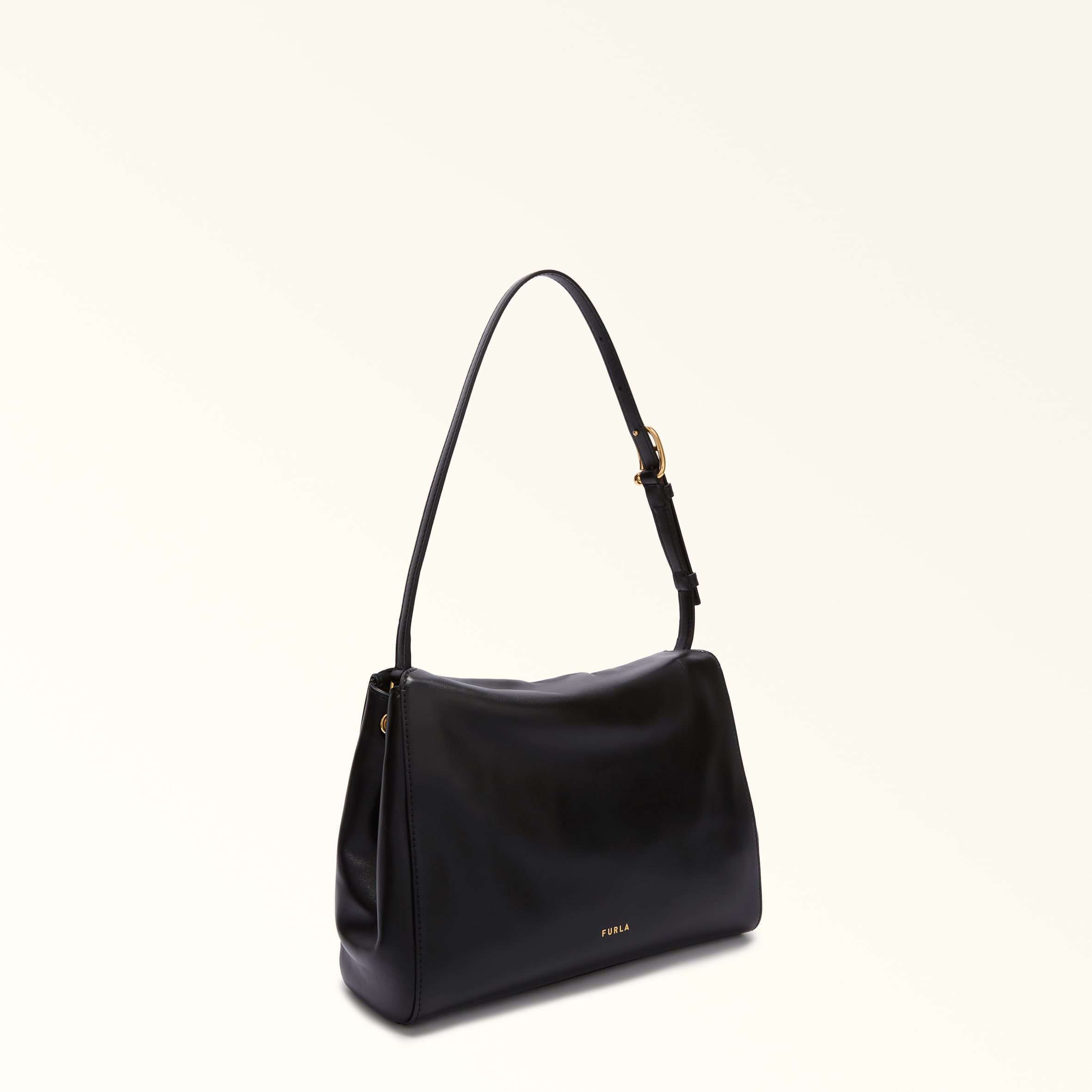 Furla Domus Shoulder Bag S