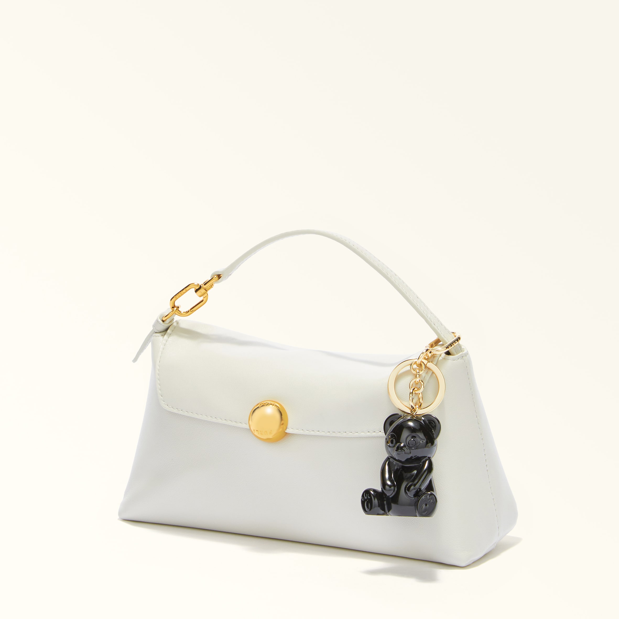 Furla Allegra Keyring