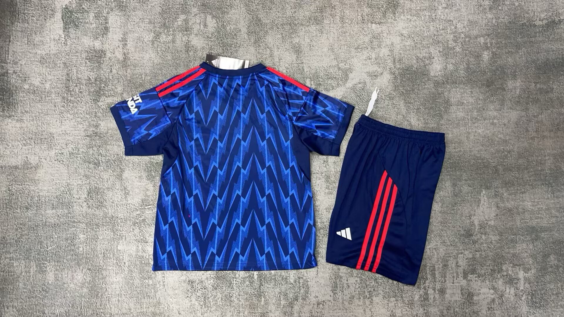 2025-26 Arsenal Away Kit - Kids Kit