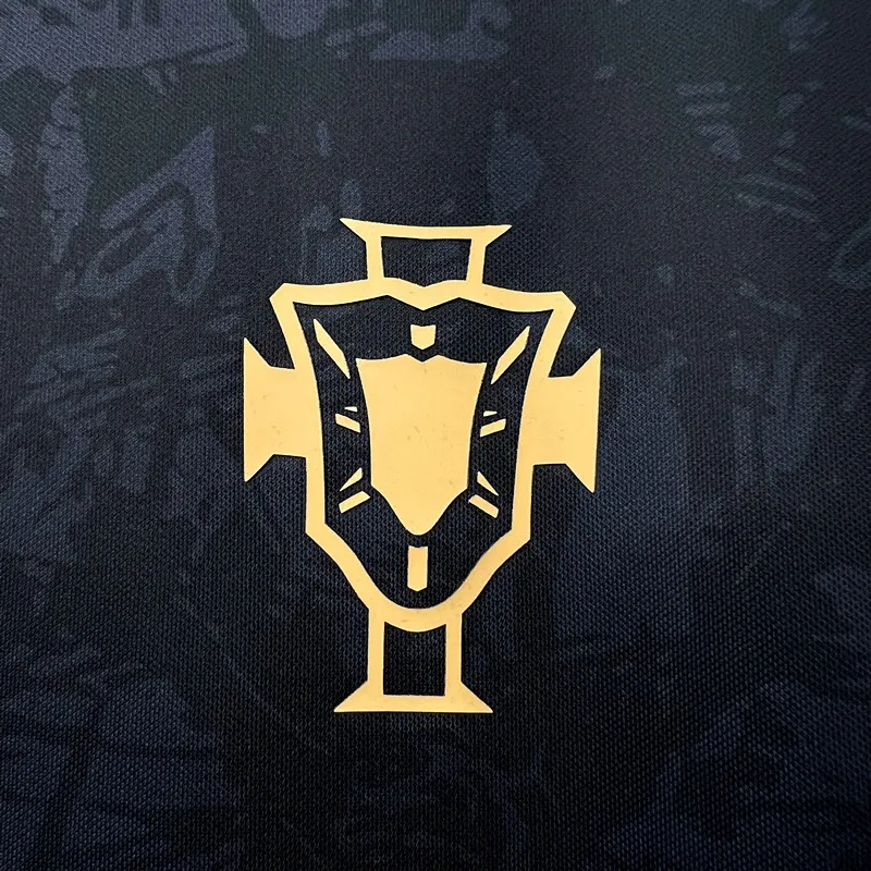 2023/24 Portugal Special Fans Jersey