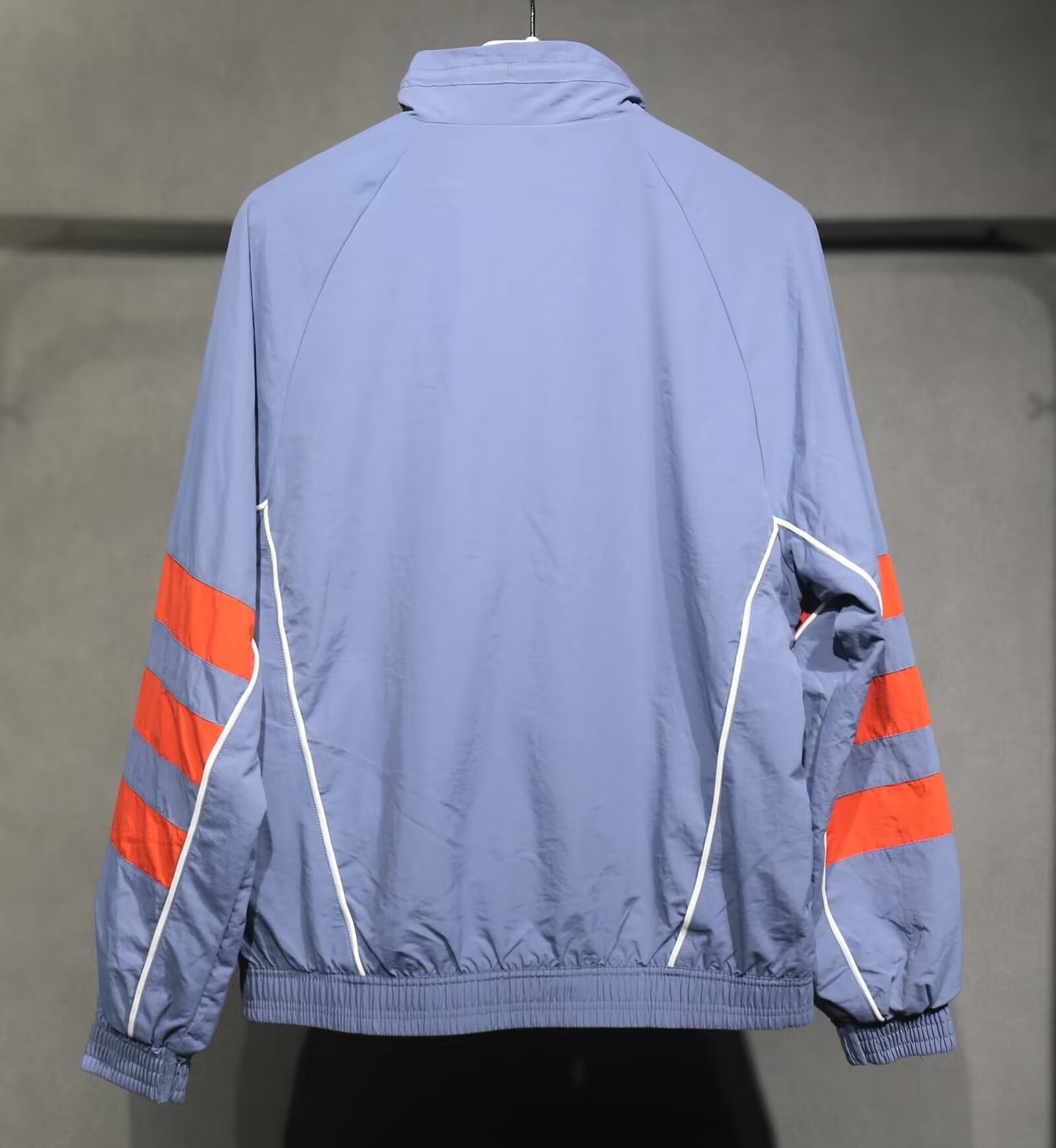 2024/25 LiverpoolVintage JacketsWindbreaker.