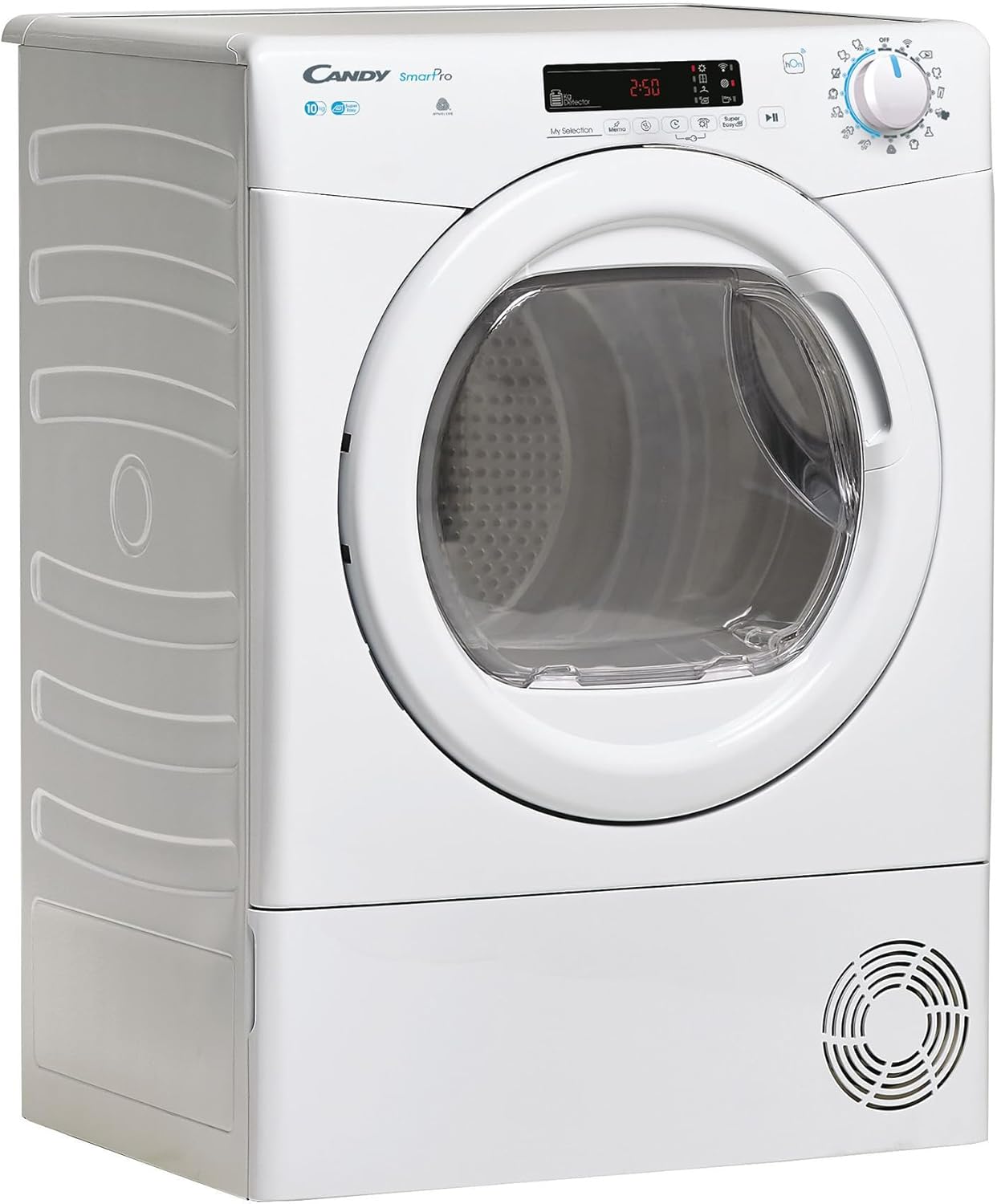 Sèche linge condensation CSOEC10DG-S