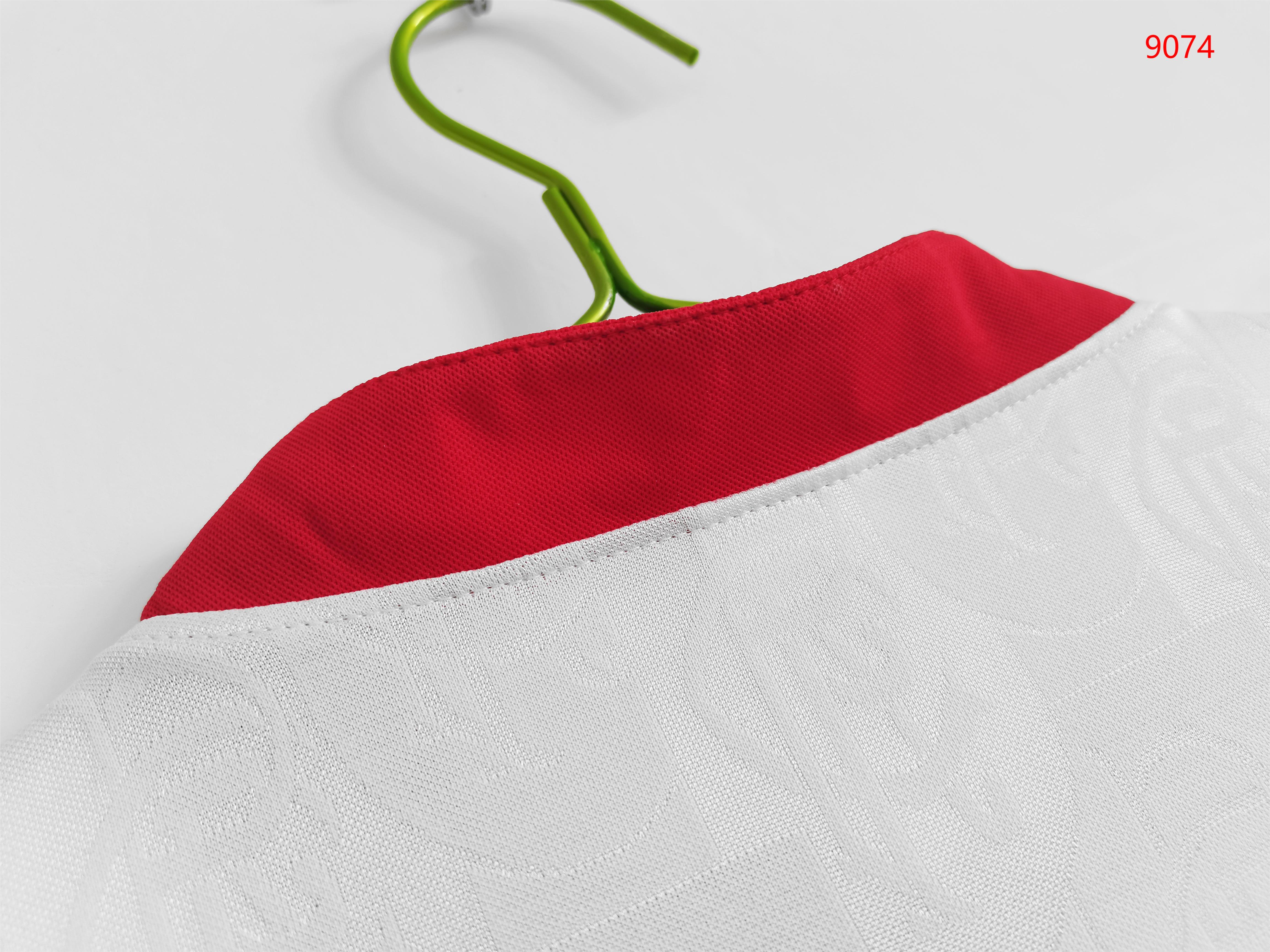 1996/97 Rangers Away Retro Shirt