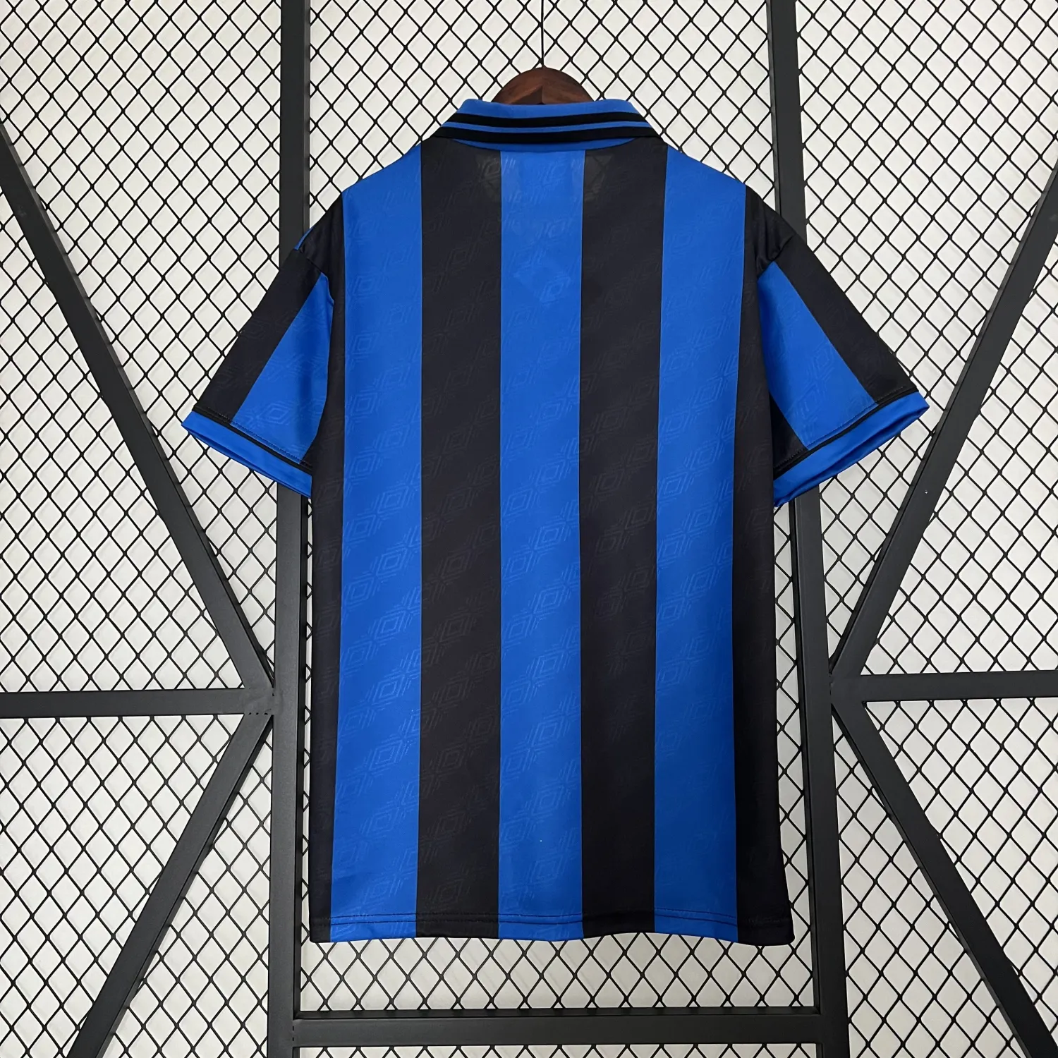 1995/96 Inter Milan home retro jersey - fans edition
